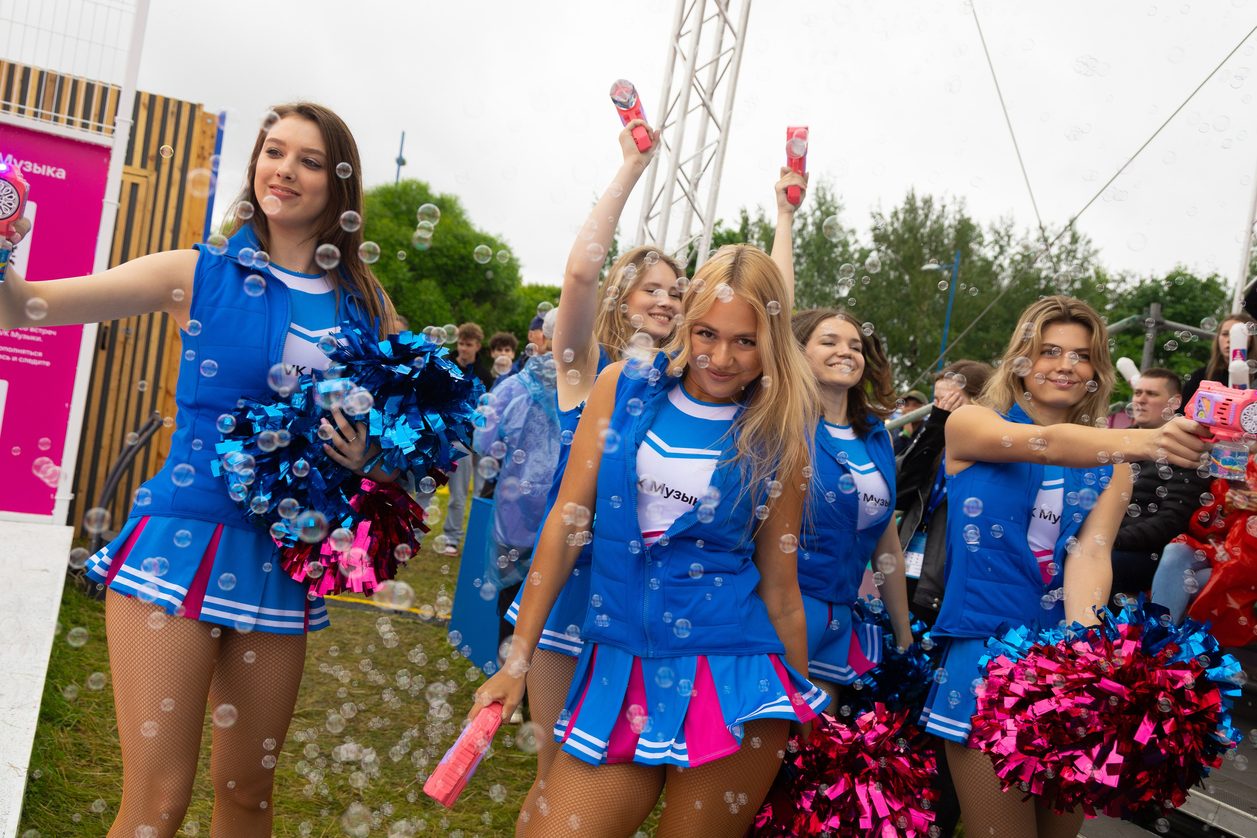 VK Fest. VK Музыка 2025. Евгений Матвеев — фотограф в Санкт-Петербурге