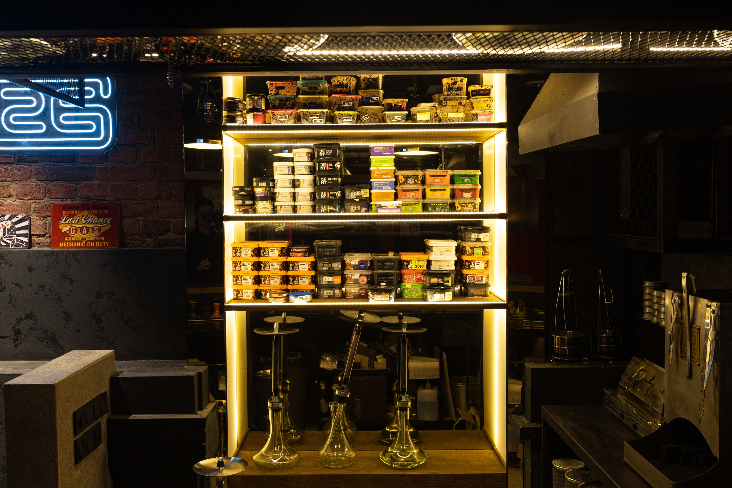 MAZE кальянная. Евгений Матвеев — фотограф в Санкт-Петербурге