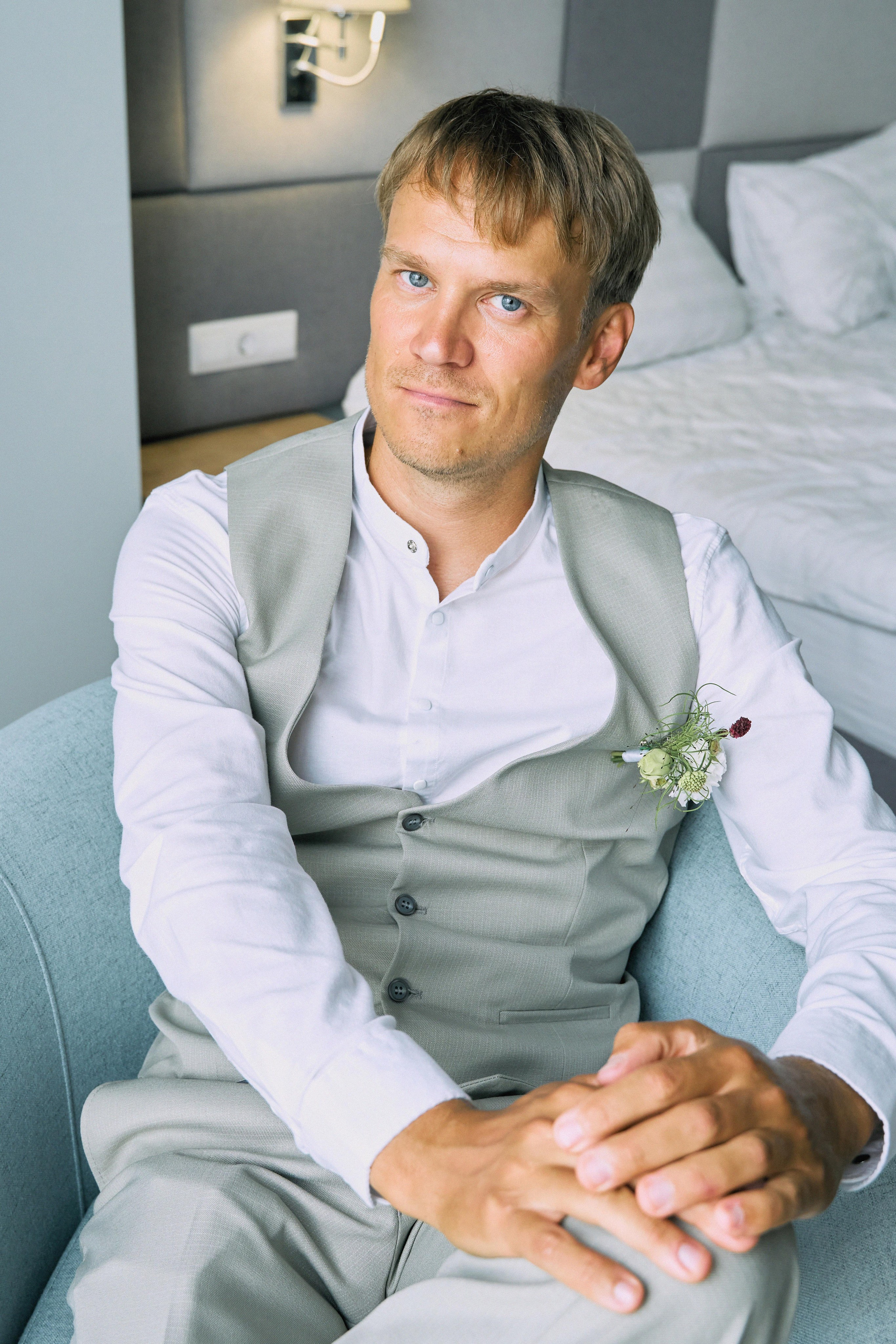 Дмитрий&Полина. Анна Маурина фотограф и видеограф в Ижевске