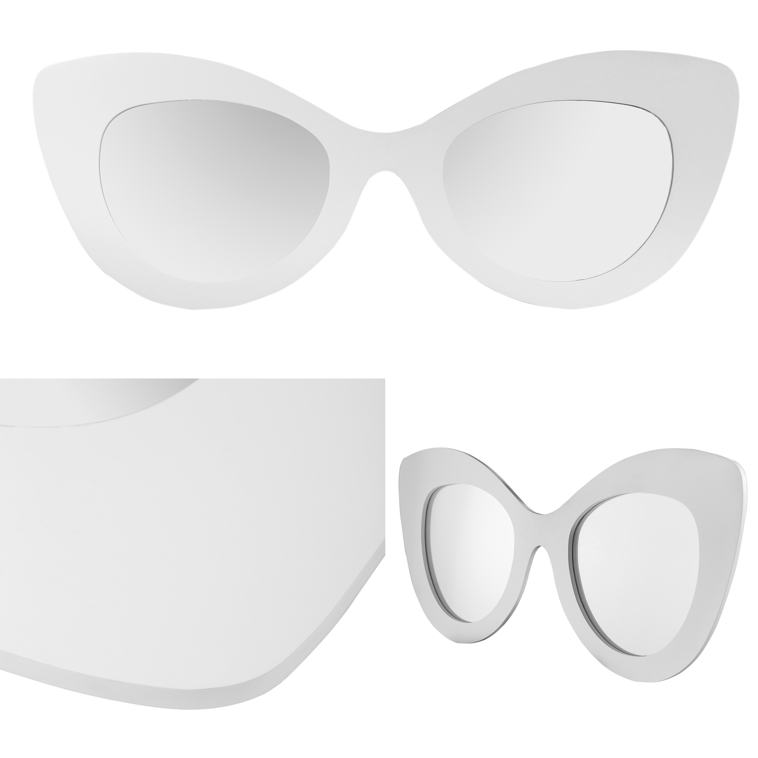 ДЕКАРТ. Зеркала. Каталог. Интерьерный фотограф и видеограф в Санкт-Петербурге Вадим Балбашевский