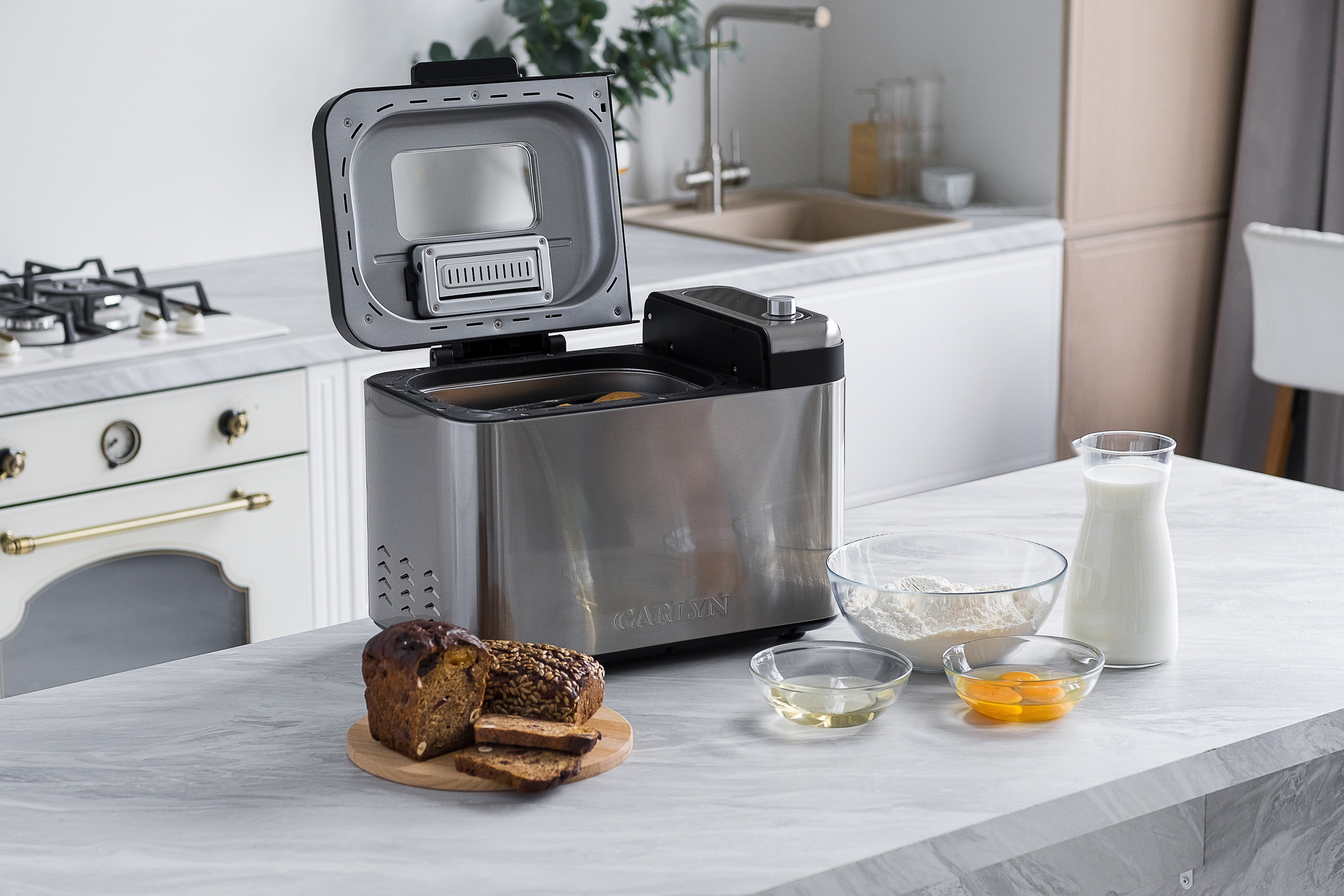 GARLYN. Бытовая техника. Интерьерный фотограф и видеограф в Санкт-Петербурге Вадим Балбашевский