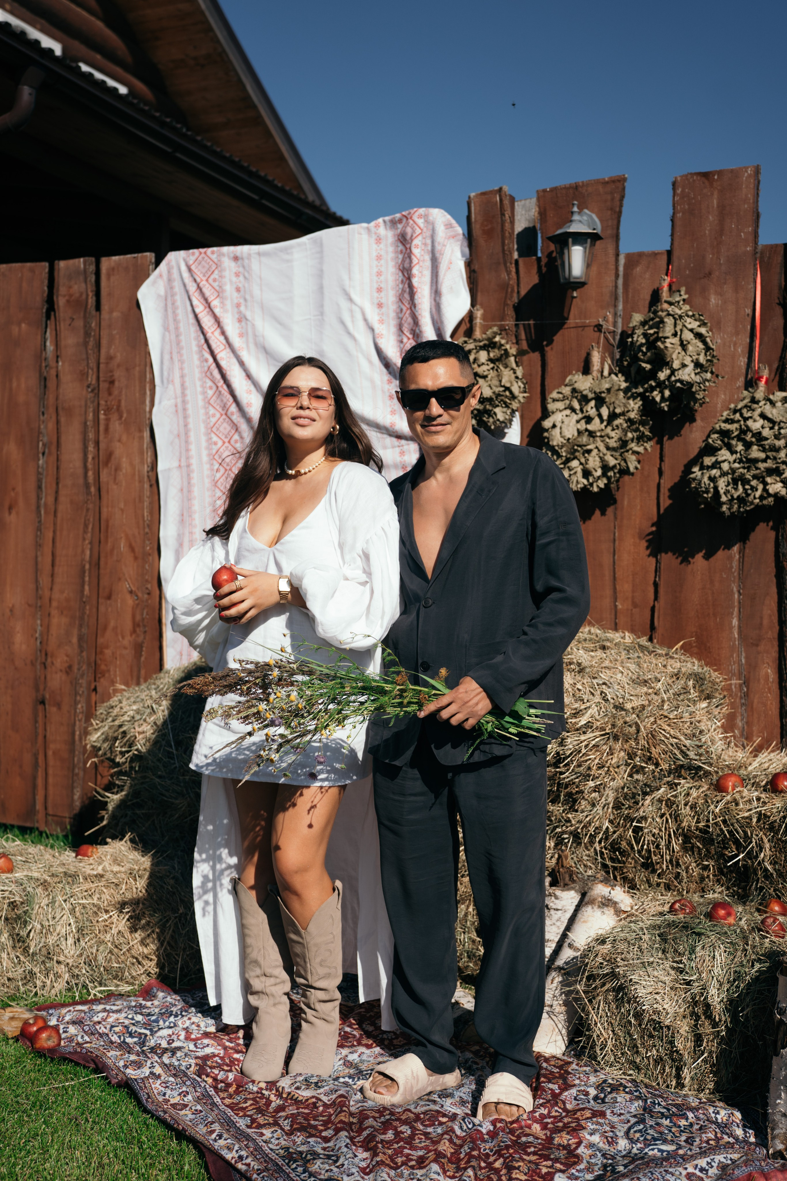 День Рождения Ленара. Репортажный фотограф в Казани Виктория Трунова