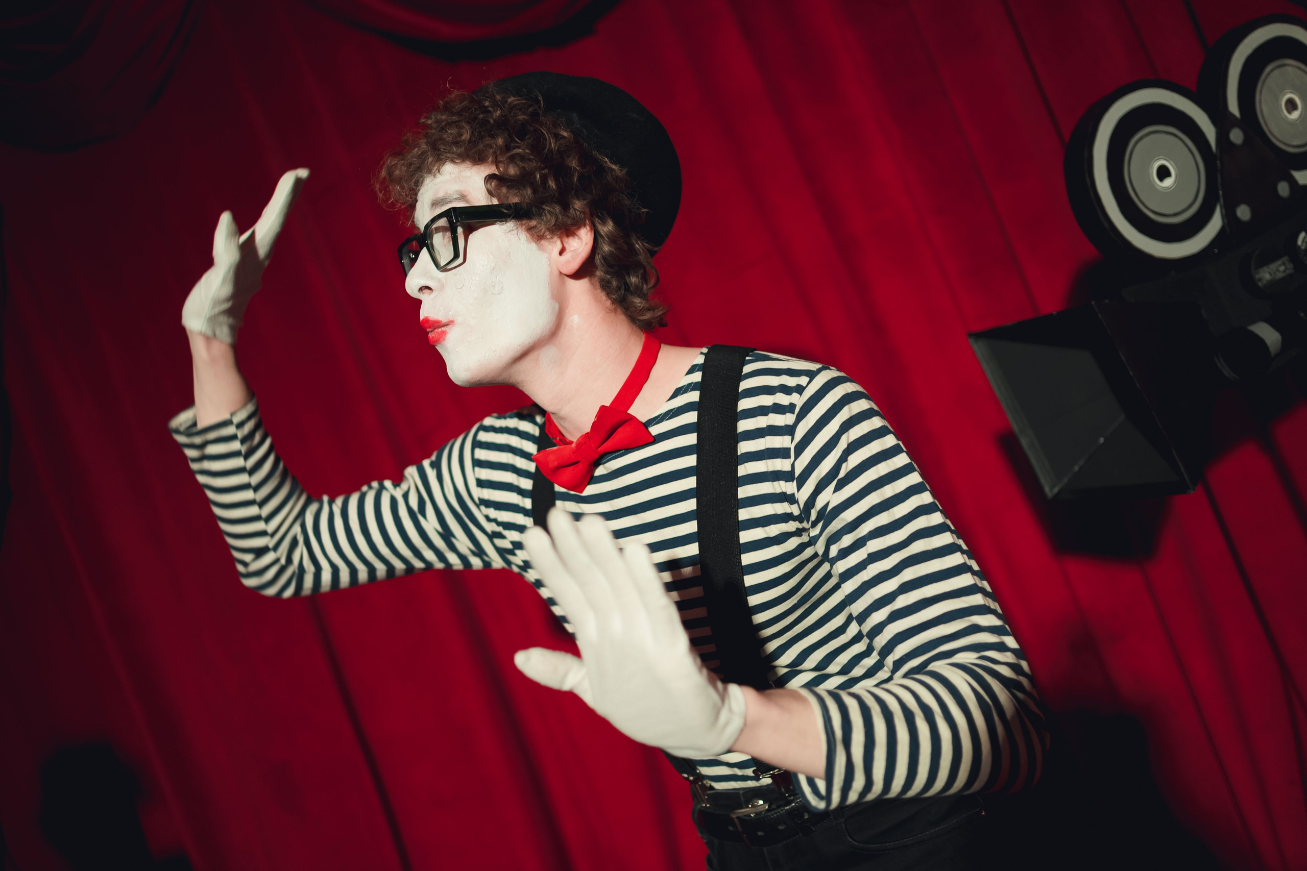 Корпоратив ГК Эскорт. Репортажный фотограф в Казани Виктория Трунова