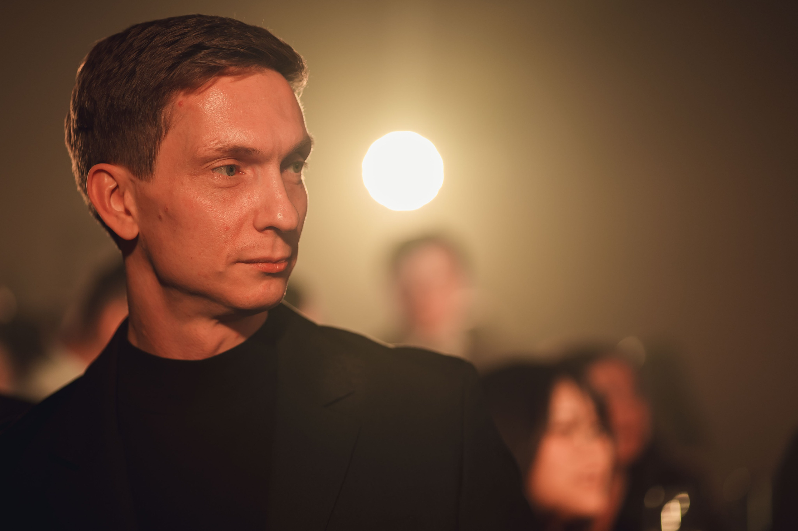 Корпоратив ГК Эскорт. Репортажный фотограф в Казани Виктория Трунова