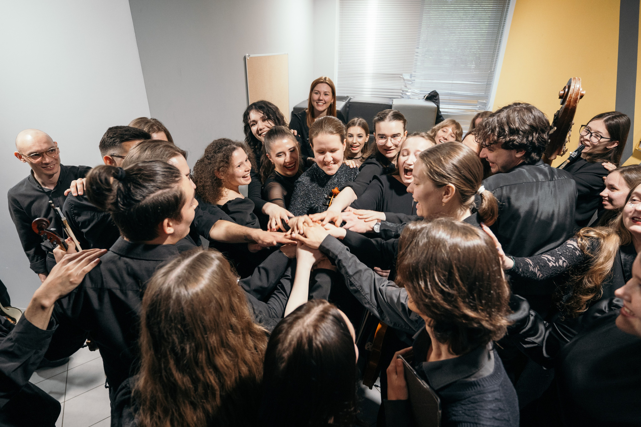 Аврора // 2024. Репортажный фотограф в Казани Виктория Трунова