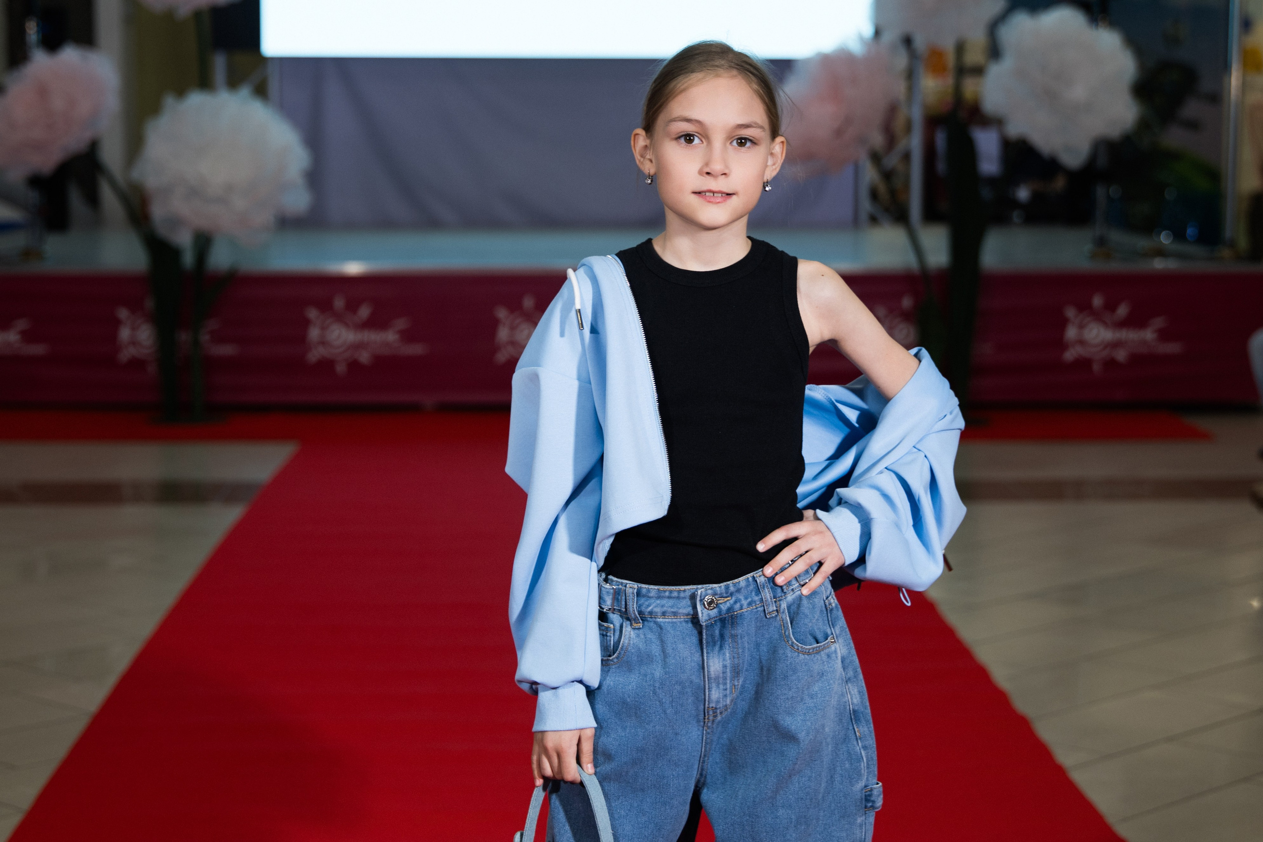 Fashion съемка «Весеннее Шоу». Семейный│Индивидуальный фотограф Татьяна Липина