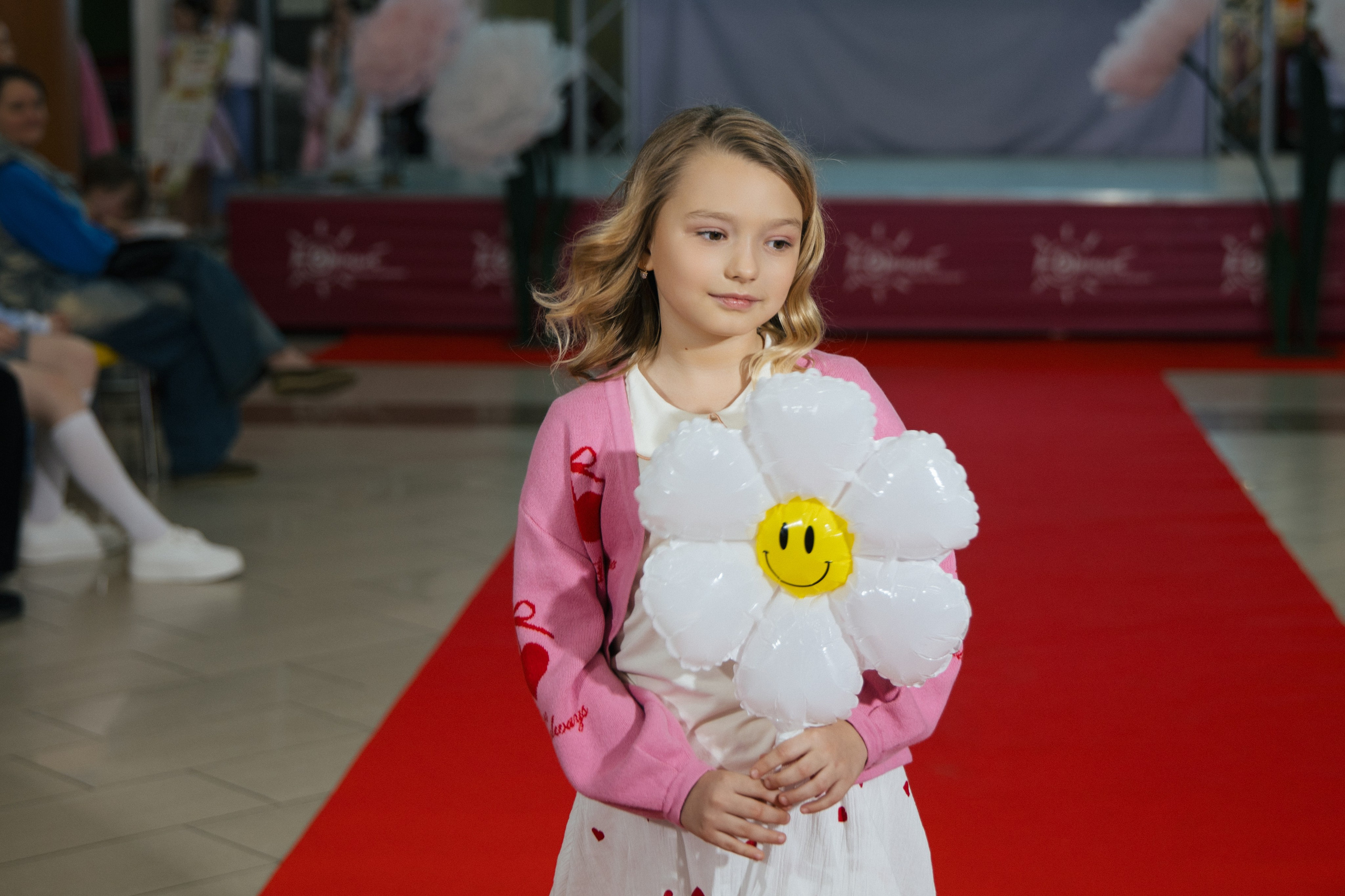 Fashion съемка «Весеннее Шоу». Семейный│Индивидуальный фотограф Татьяна Липина