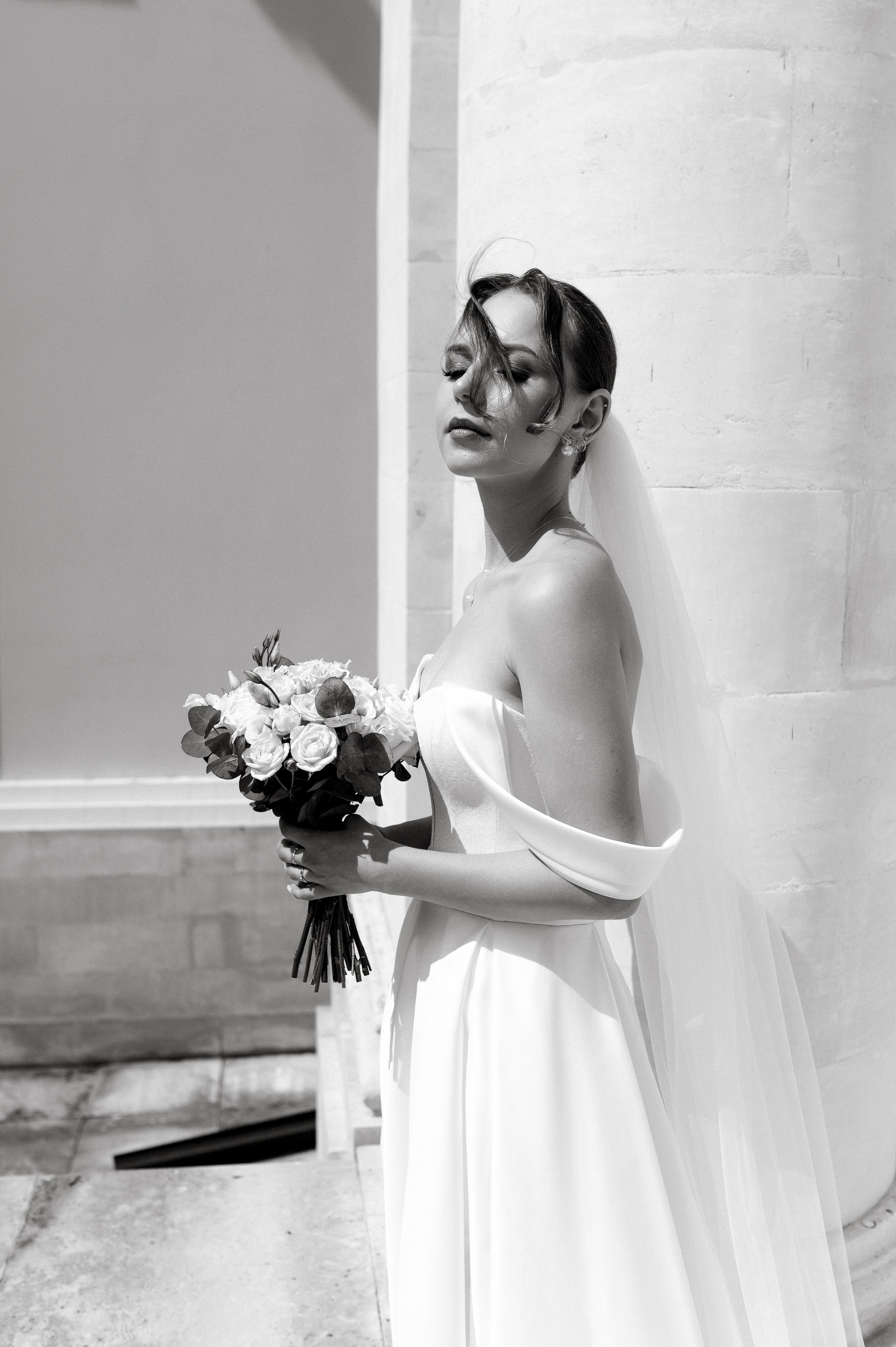 Сергей и Дарья. Фотограф Алексин, Тула