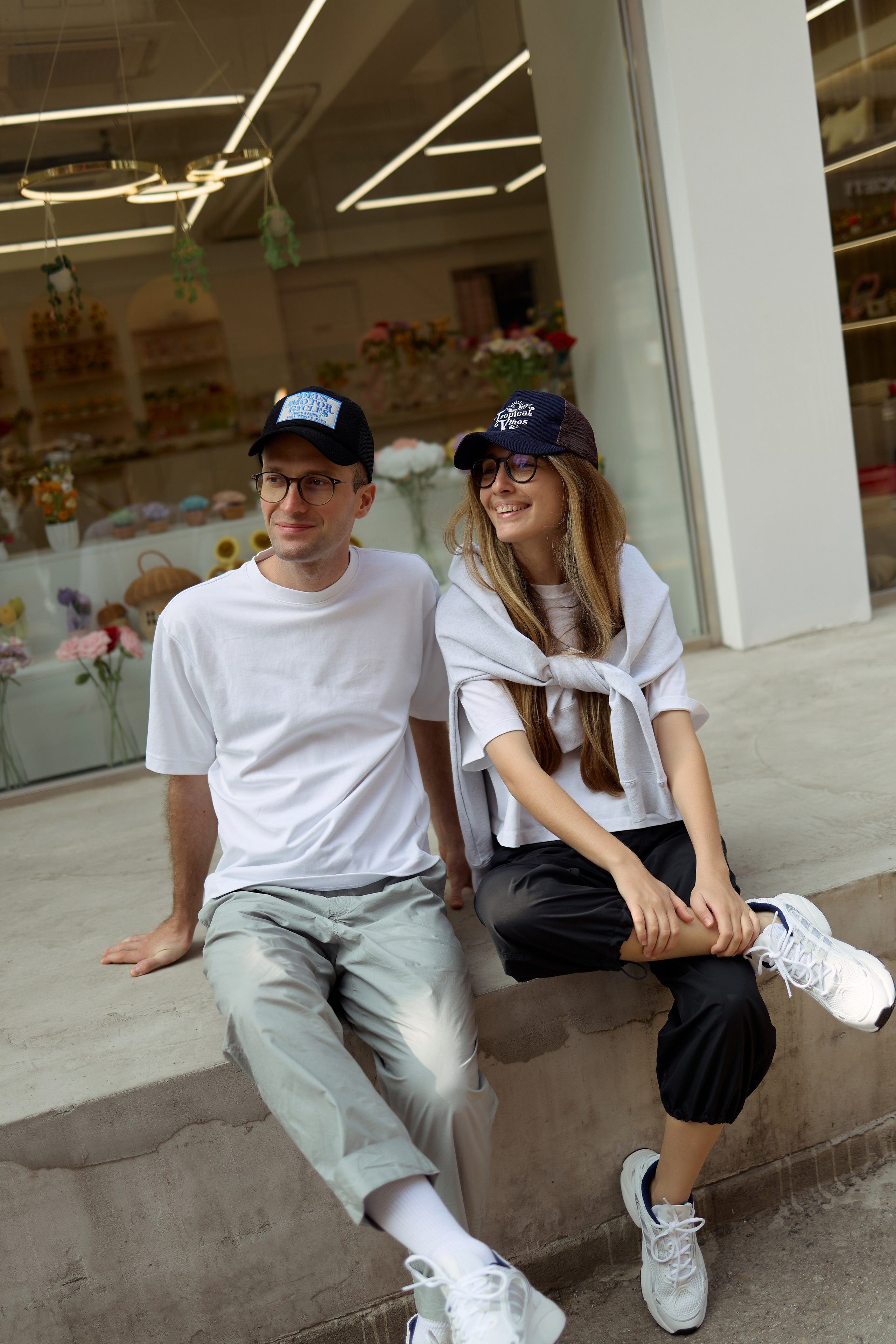 Lena + Vasya. Katerina Simina — worldwide photographer | Europe