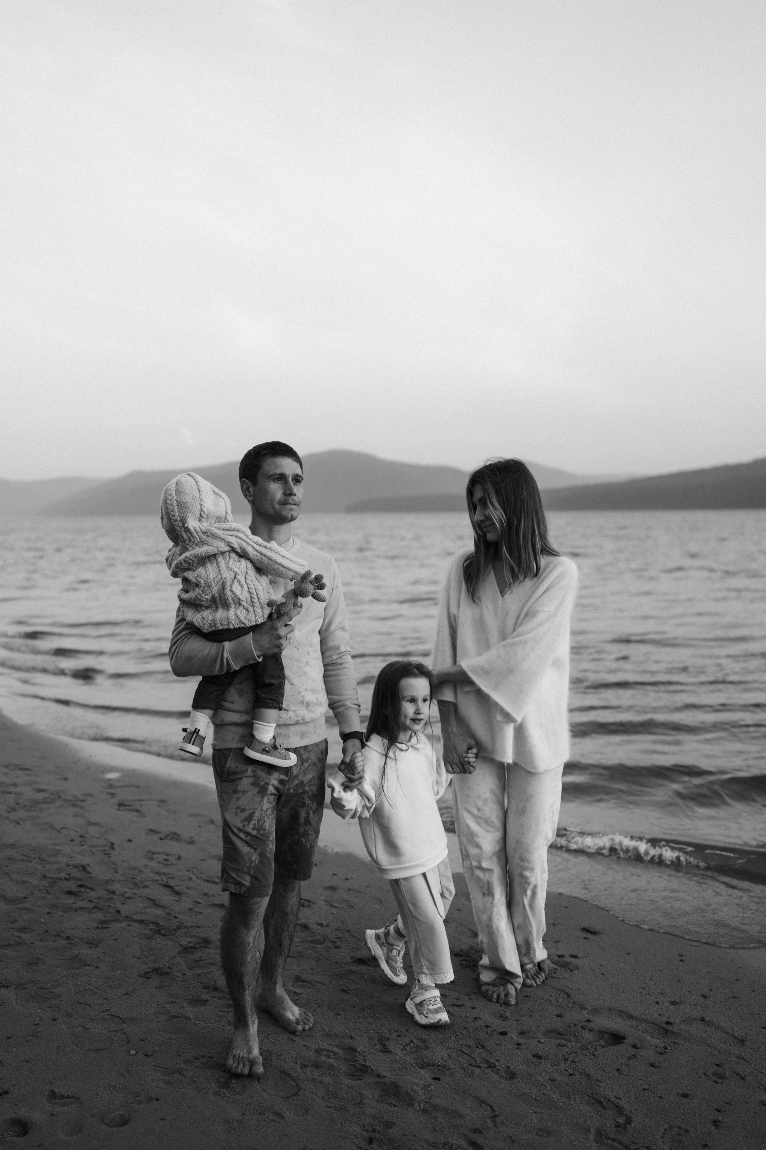 Capture this moment. Семейный фотограф в Ангарске/ Иркутске