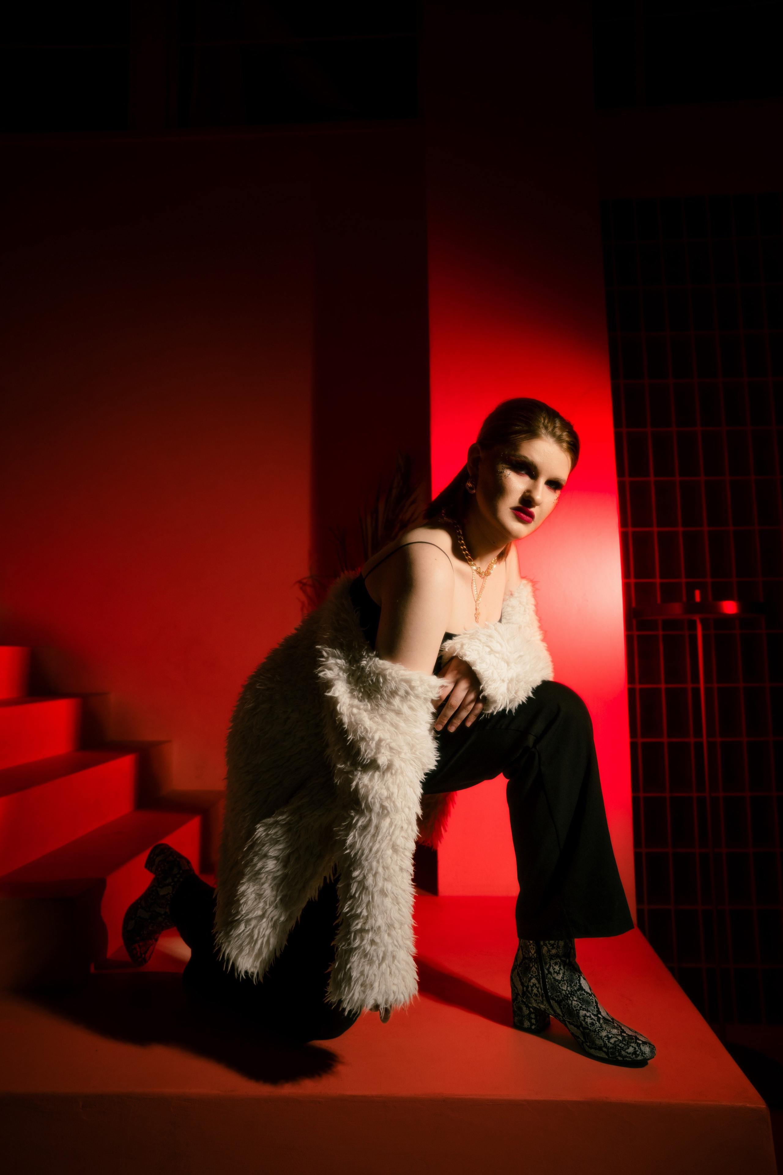 Индивидуальные CREATIVE. Ульяна Ремезова | Фотограф | Челябинск