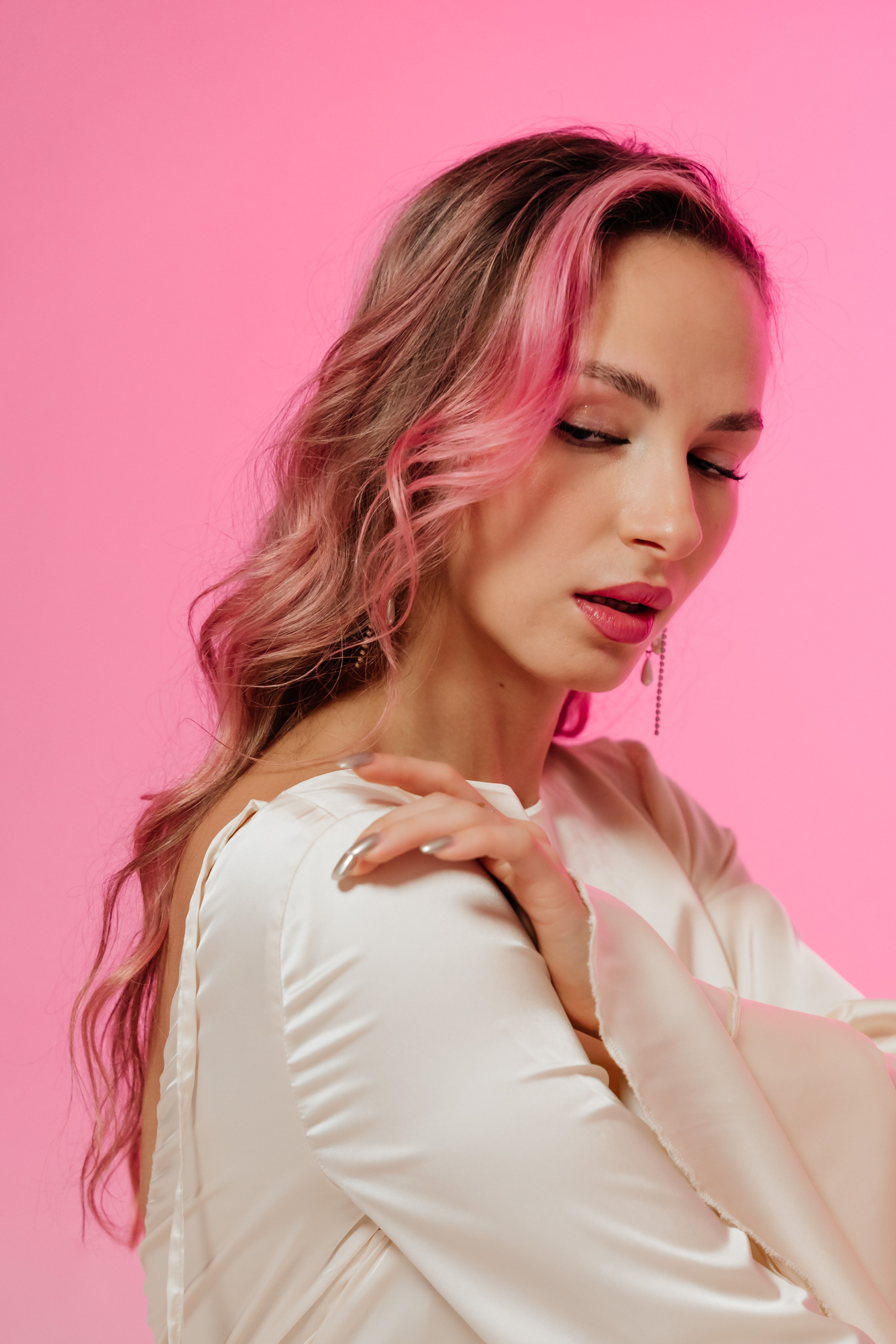 Индивидуальные CREATIVE. Ульяна Ремезова | Фотограф | Челябинск