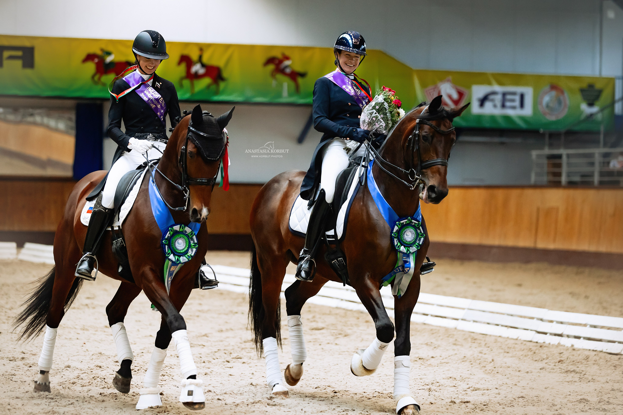 Звезды Евразии MAXIMA MASTERS. Арт фотограф в Минске Анастасия Корбут