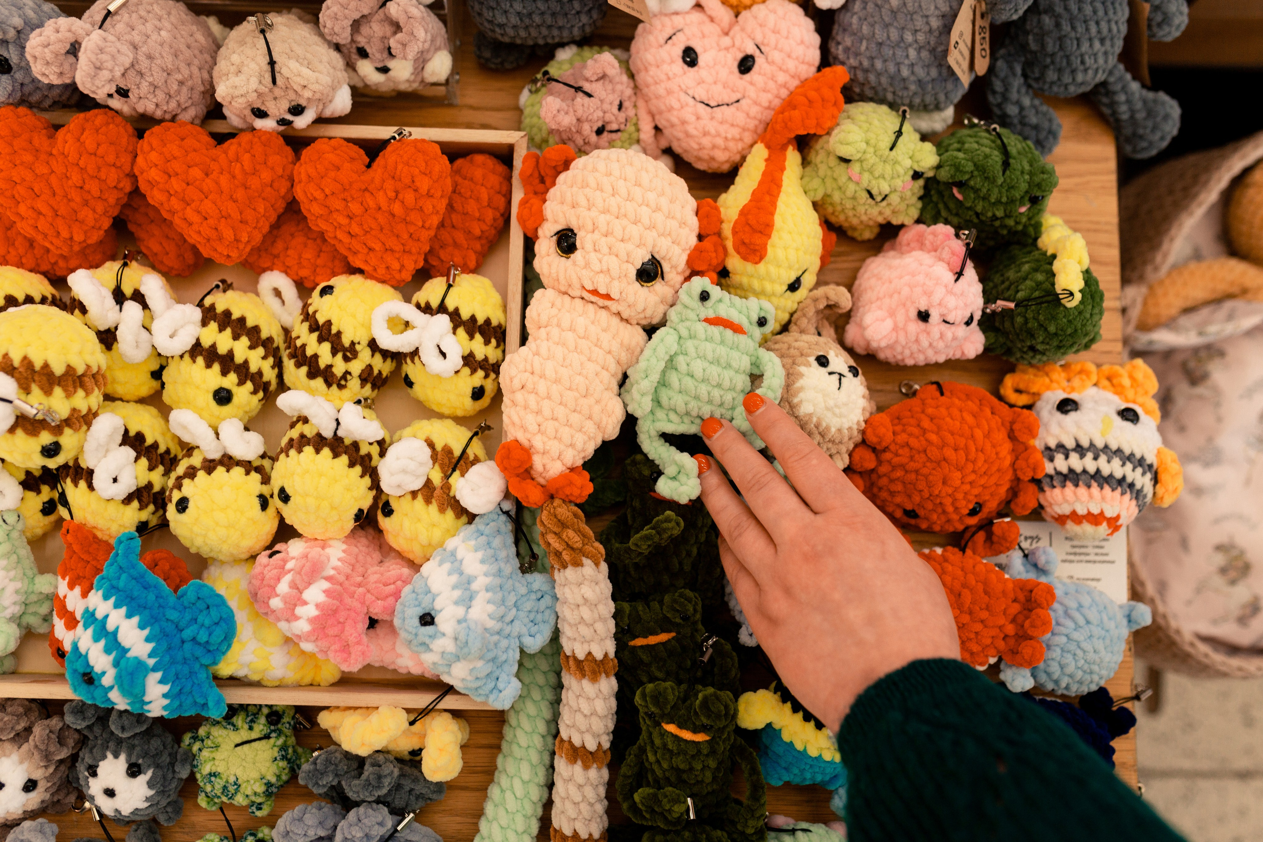 Маркет «Кулек». Главная