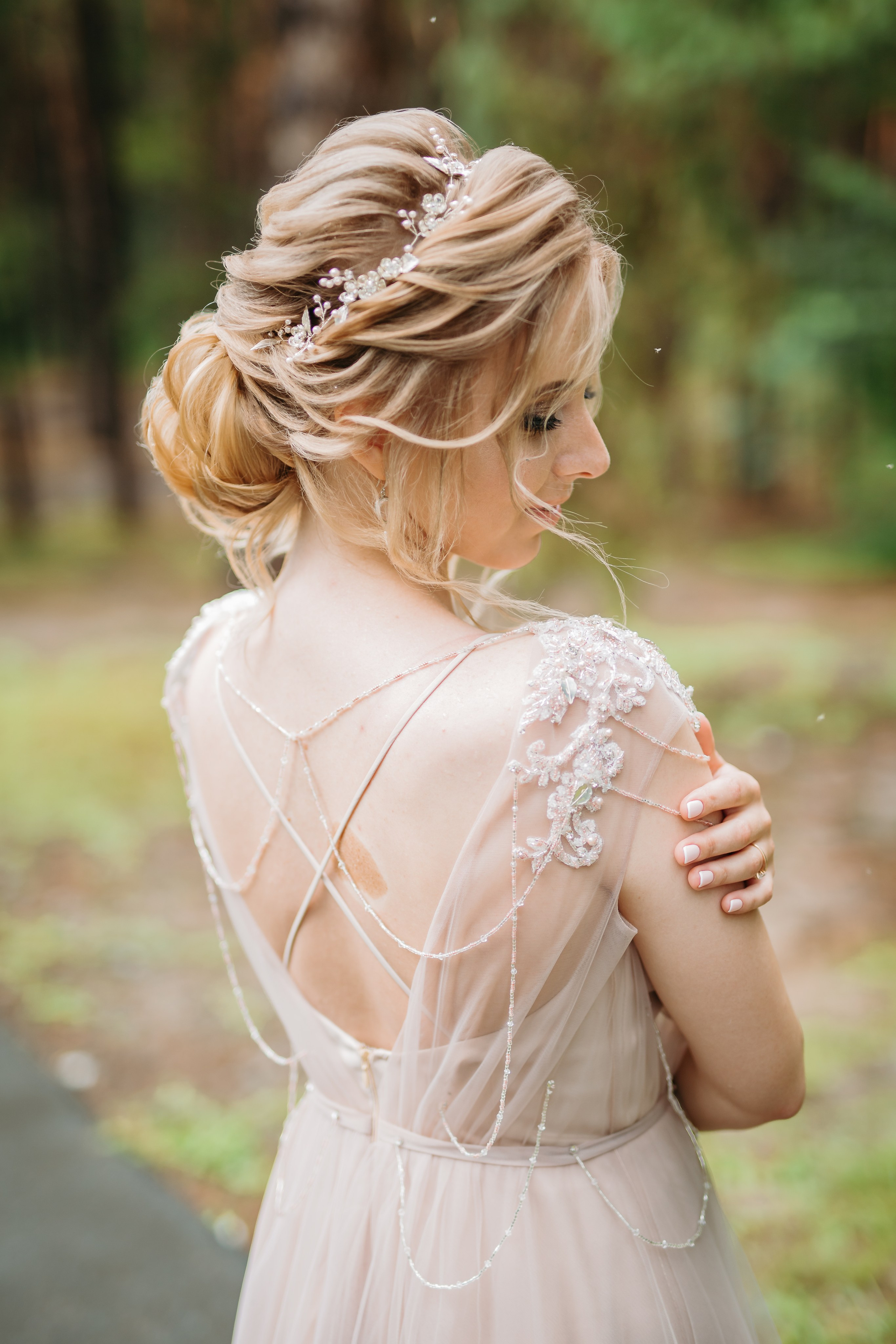 Михаил и Анастасия. Фотограф Юлия Шатохина