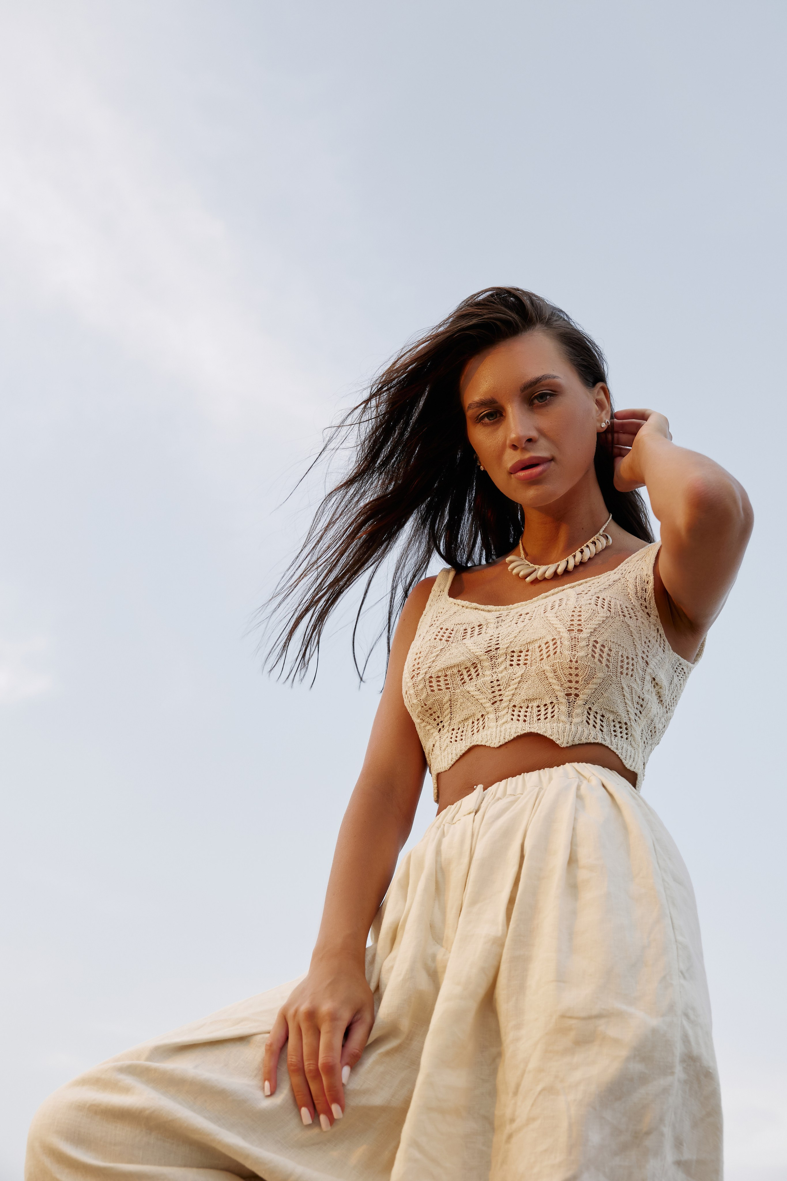 Саша. Семейный фотограф и фотограф беременности во Владивостоке