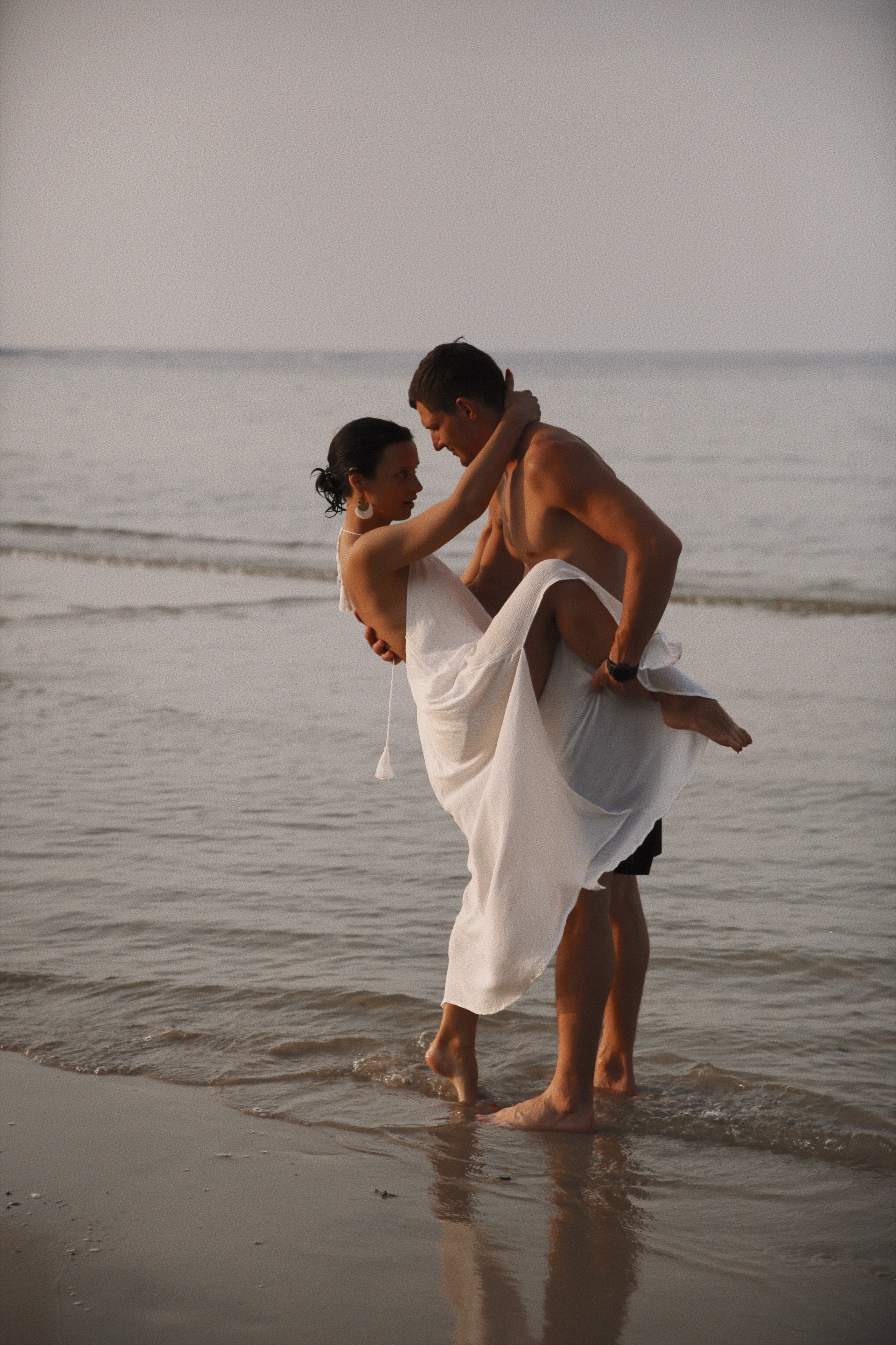 Егор и Алёна, Таиланд. Фотограф и видеограф Анна Домашенко