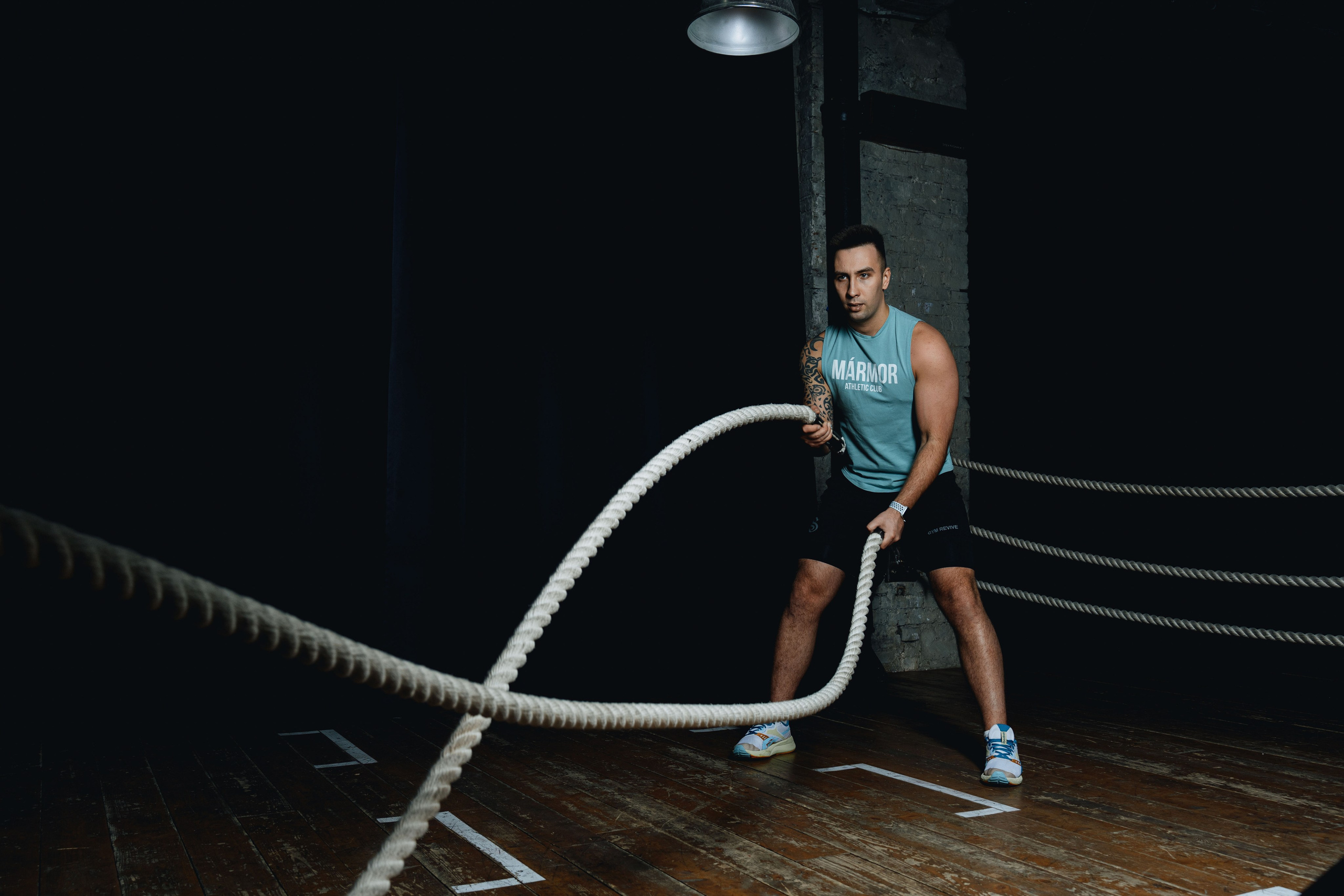 Александр. Алексей Гаас — фотограф