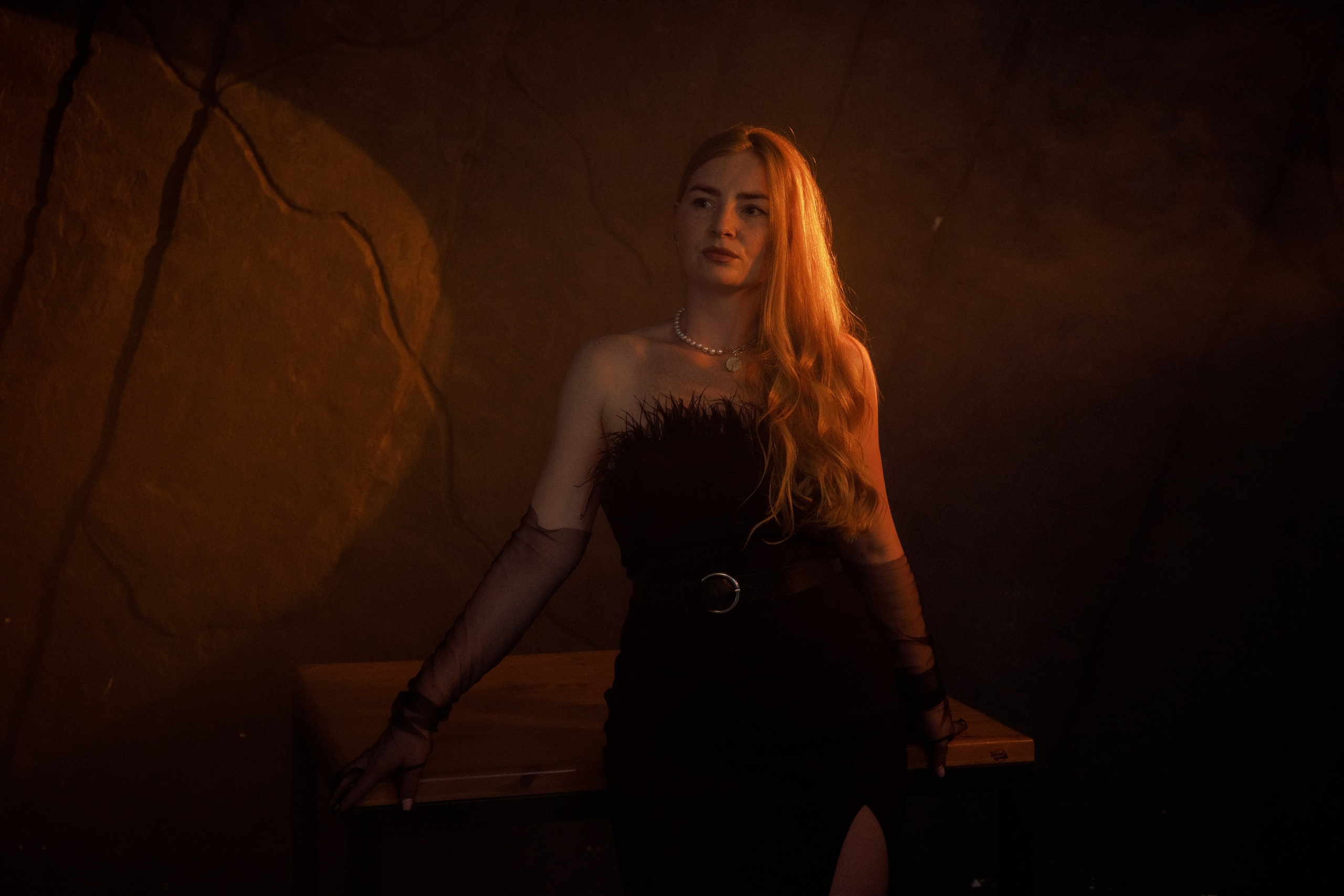 Настя. Фотограф Новороссийск