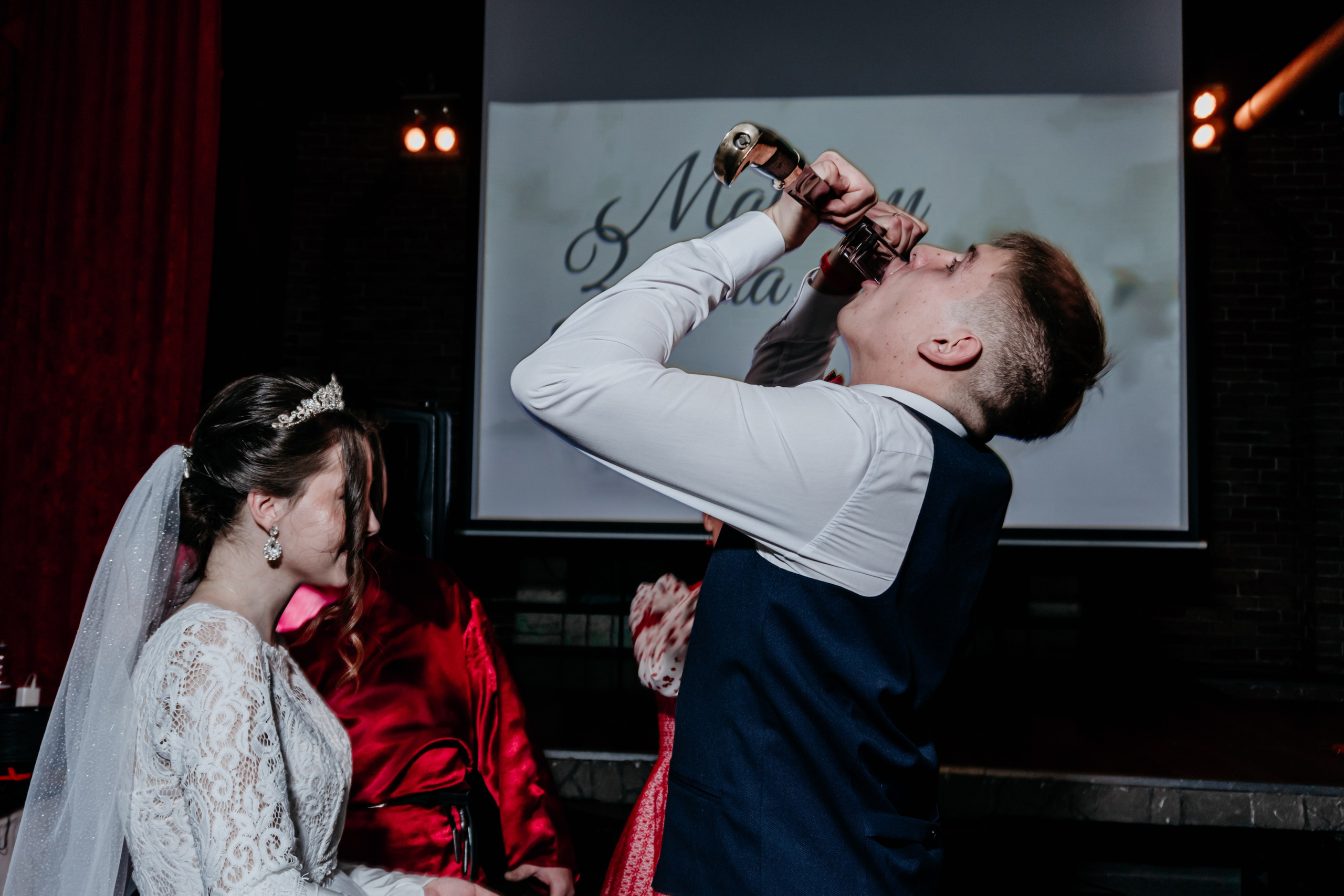 Свадьба Максима и Златы. Фотограф в Улан-Удэ. Свадебный фотограф в Улан-Удэ