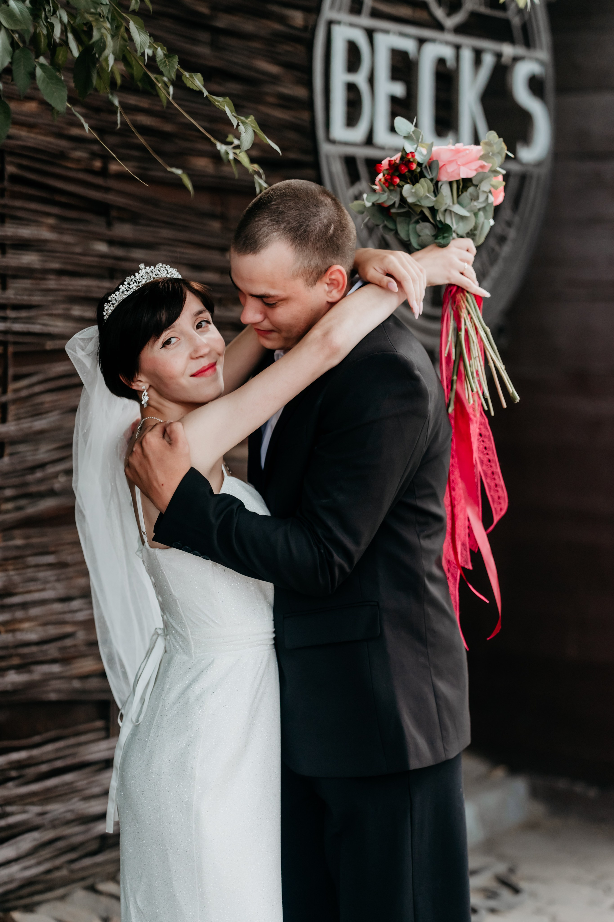 Виктор и Дарья. Фотограф в Улан-Удэ. Свадебный фотограф в Улан-Удэ