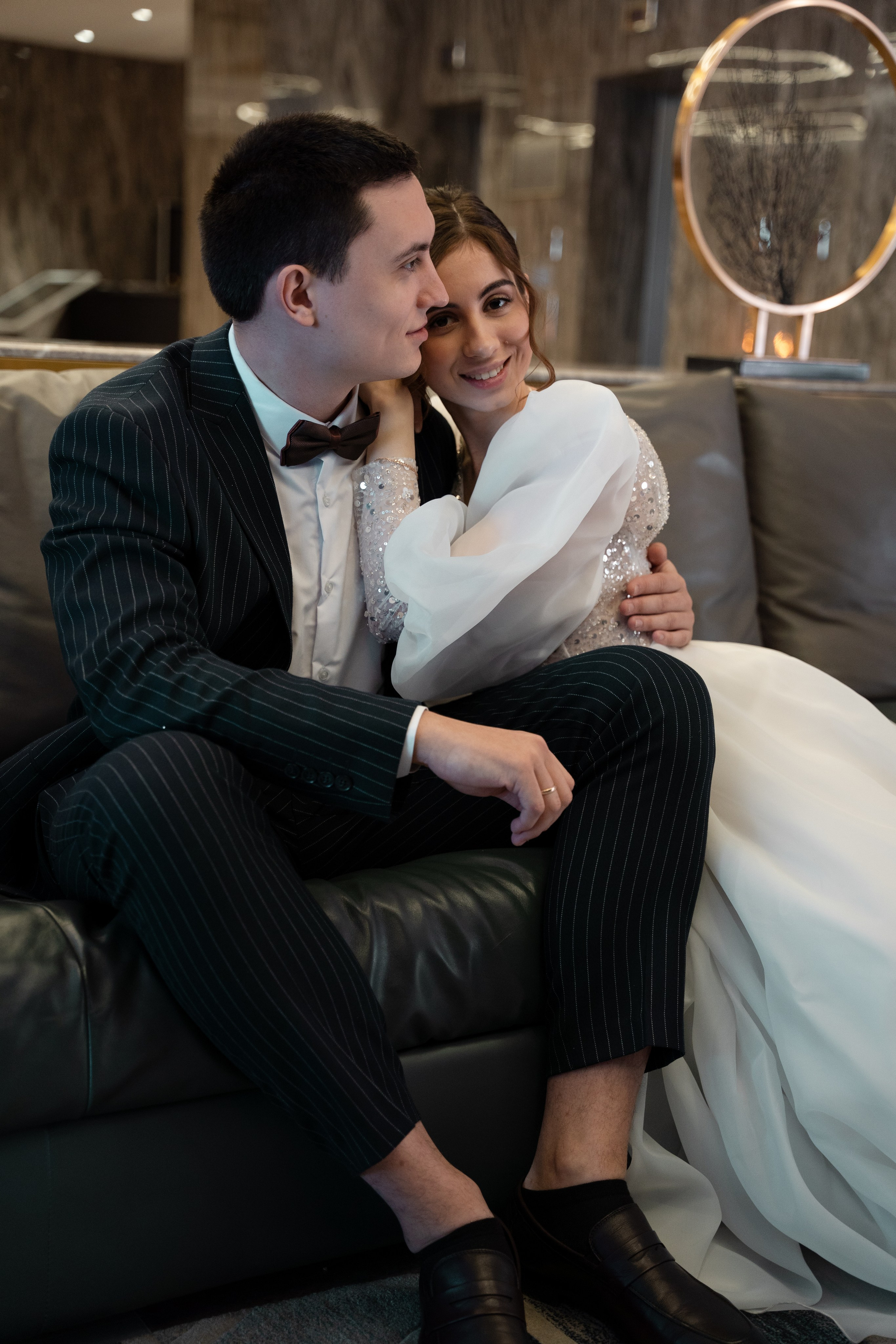 Свадебная «Интурист». Анастасия Антипинская — профессиональный фотограф в Хабаровске