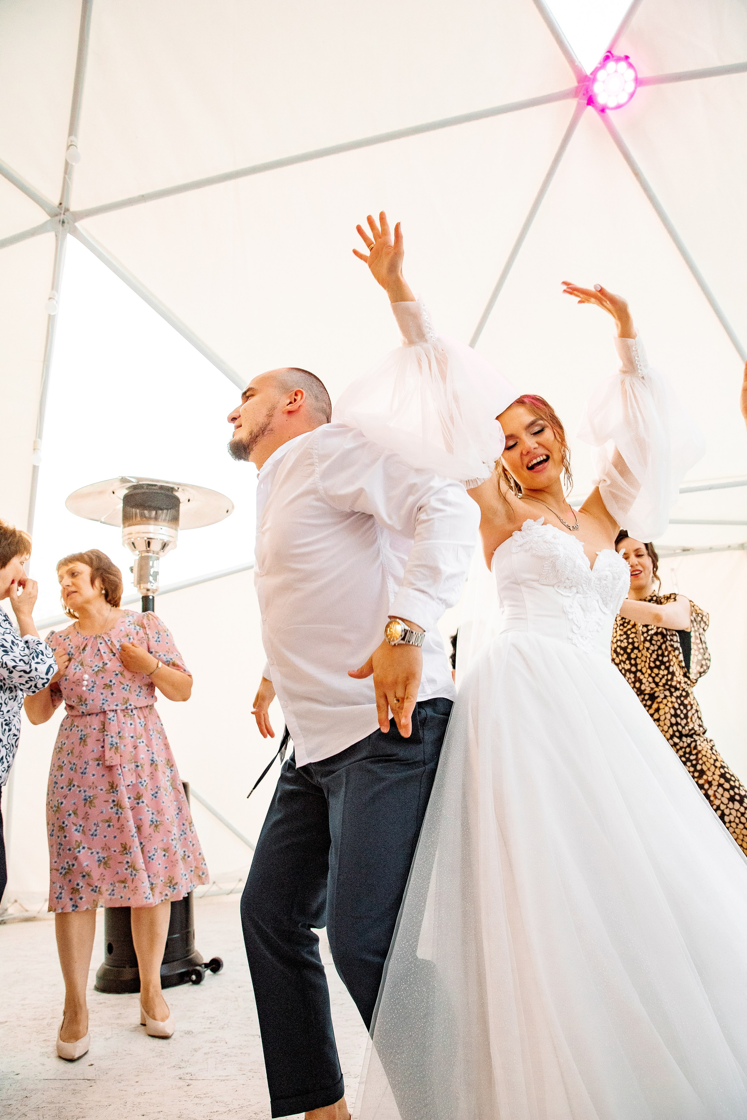 Кирилл и Екатерина. Свадебный и семейный фотограф в Челябинске Юлия Ишимова