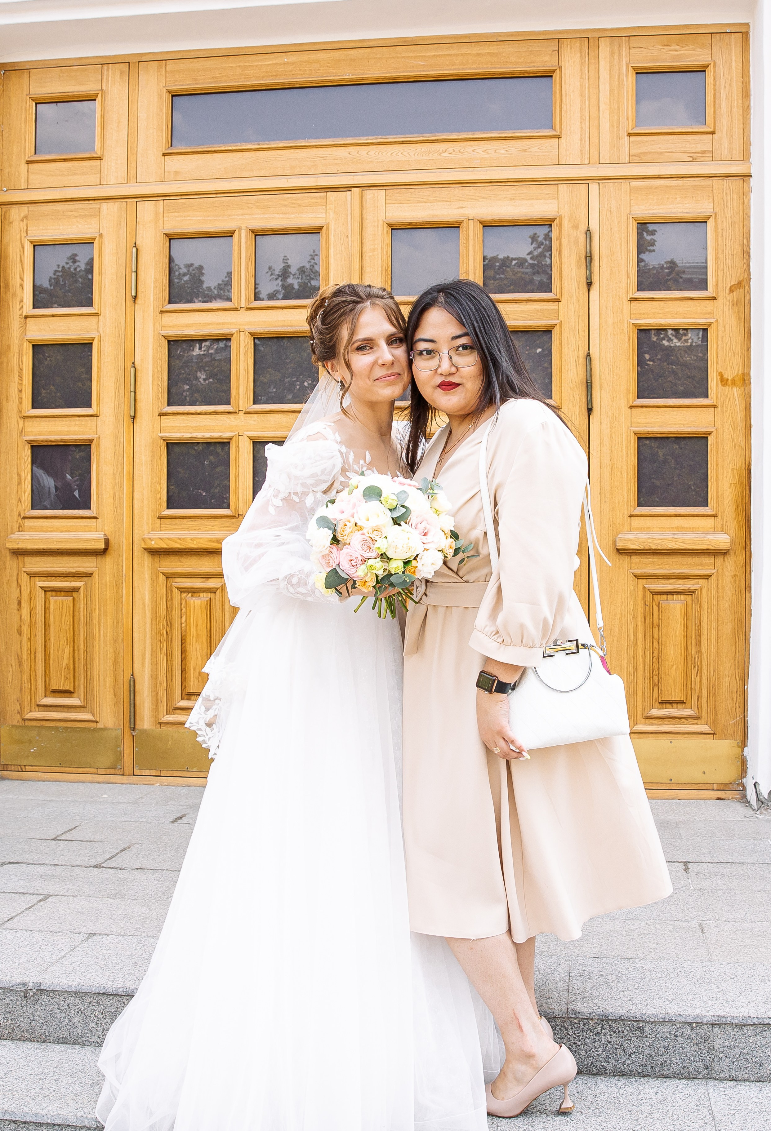 Евгений и Татьяна. Свадебный и семейный фотограф в Челябинске Юлия Ишимова