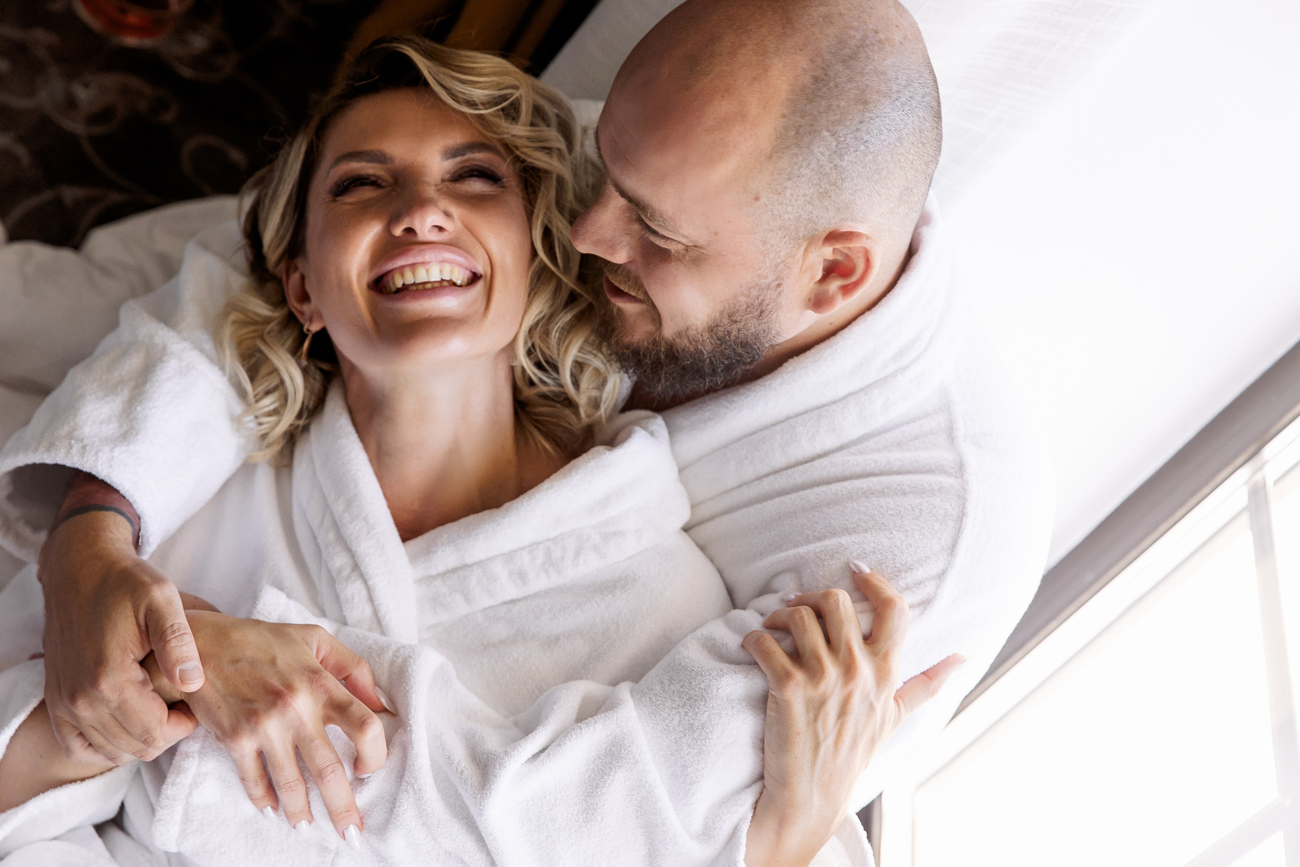 Виктор и Екатерина. Свадебный и семейный фотограф в Челябинске Юлия Ишимова