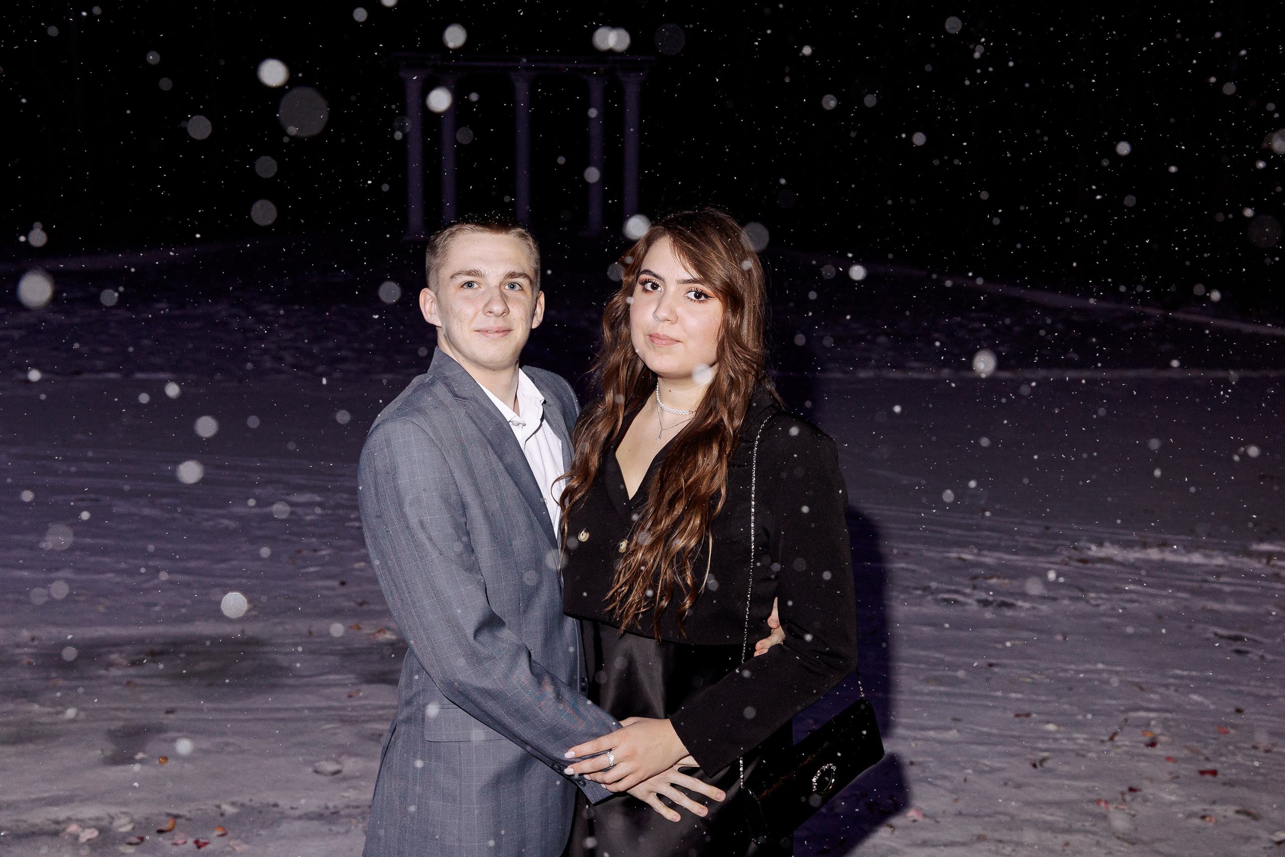 Владислава и Никита. Свадебный и семейный фотограф в Челябинске Юлия Ишимова