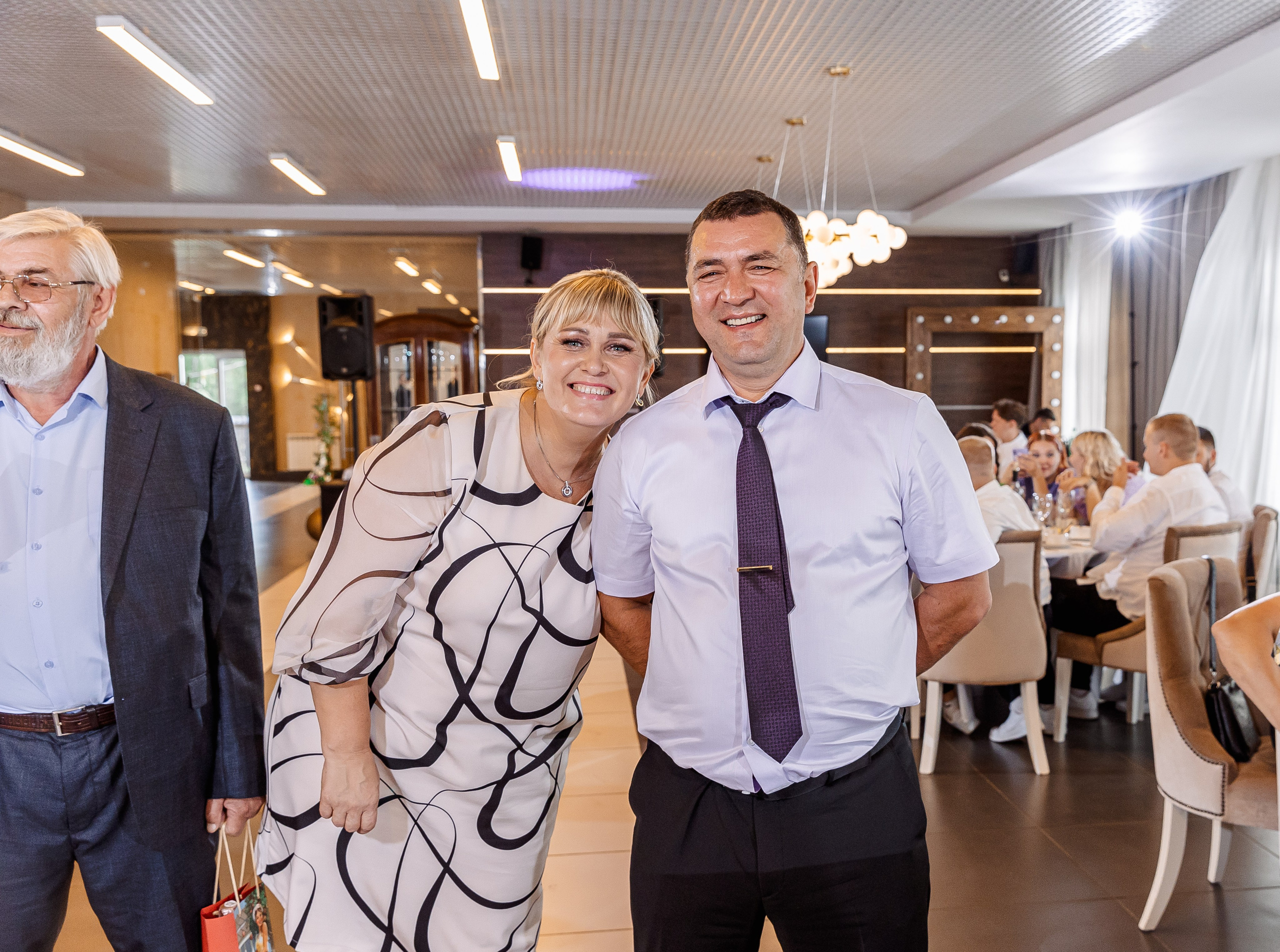 Любовь и Евгений. Свадебный и семейный фотограф в Челябинске Юлия Ишимова