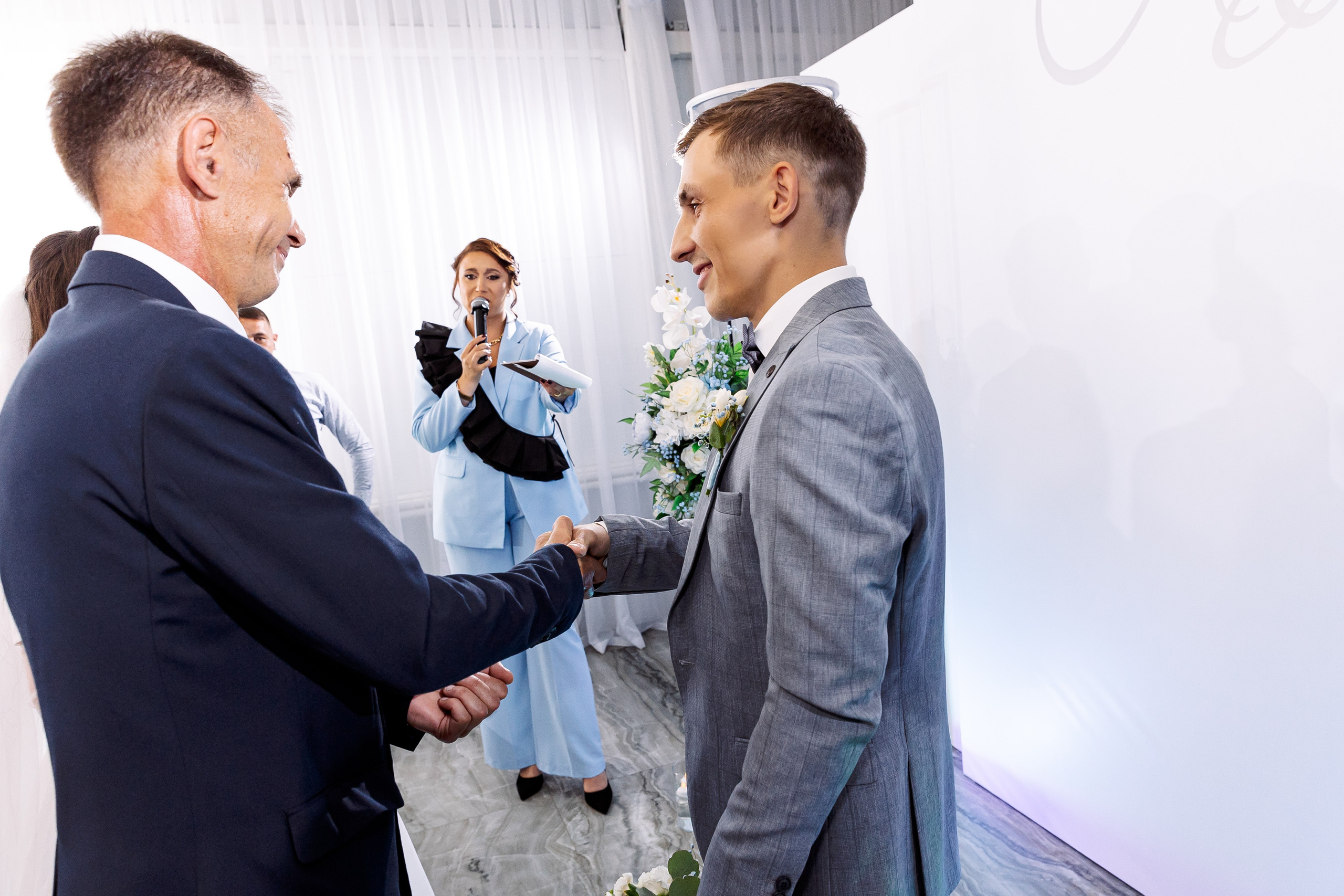 Сергей и Валерия. Свадебный и семейный фотограф в Челябинске Юлия Ишимова