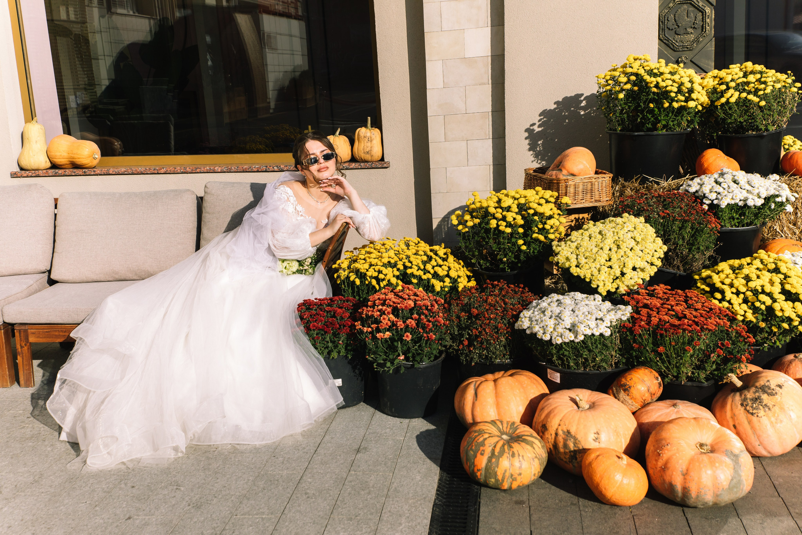 АЛЯ И РОМАН. Свадебный и семейный фотограф в Курске и Курчатове