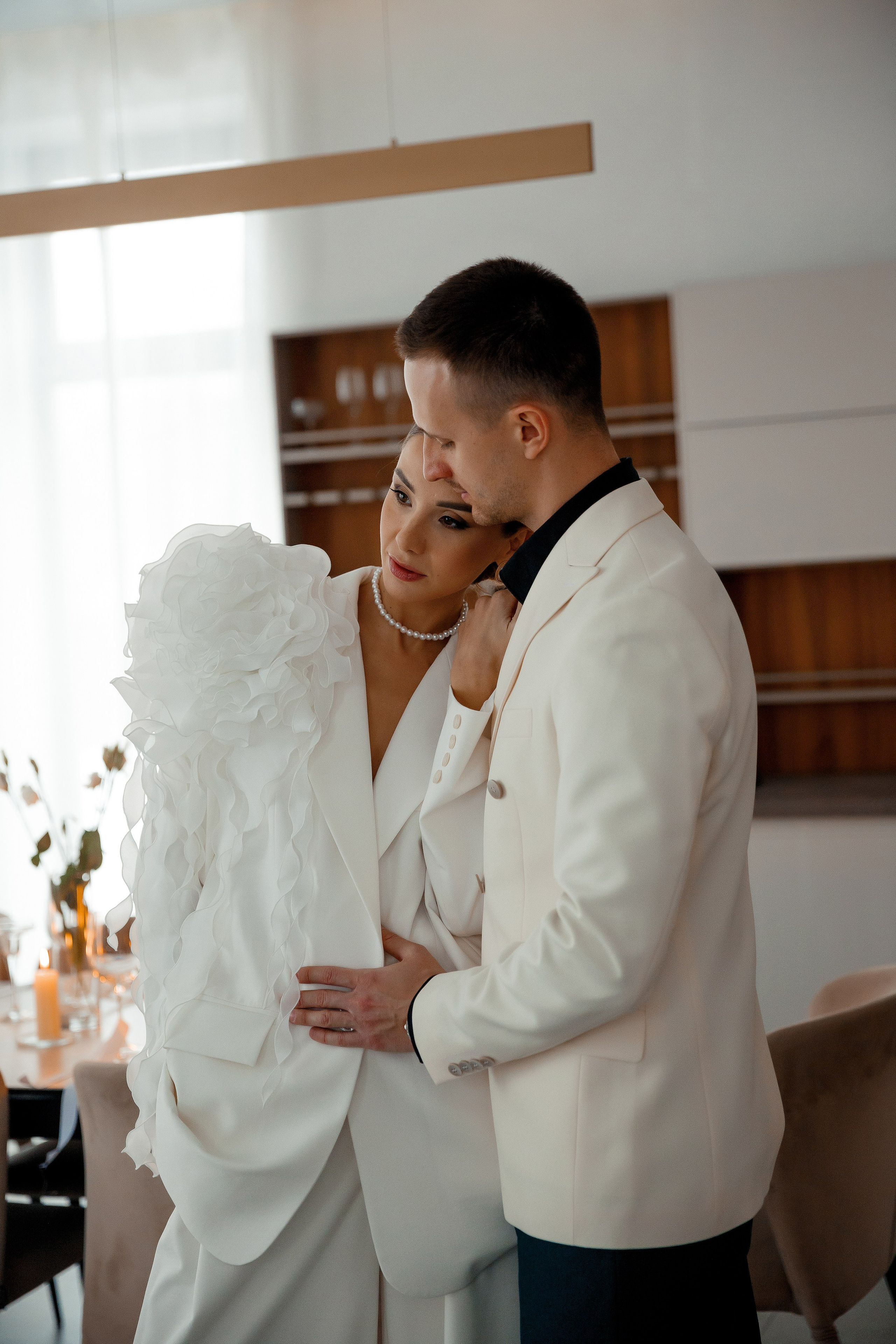 Женя & Таня. Свадебный и семейный фотограф Черняева Анна| Нижний Новгород