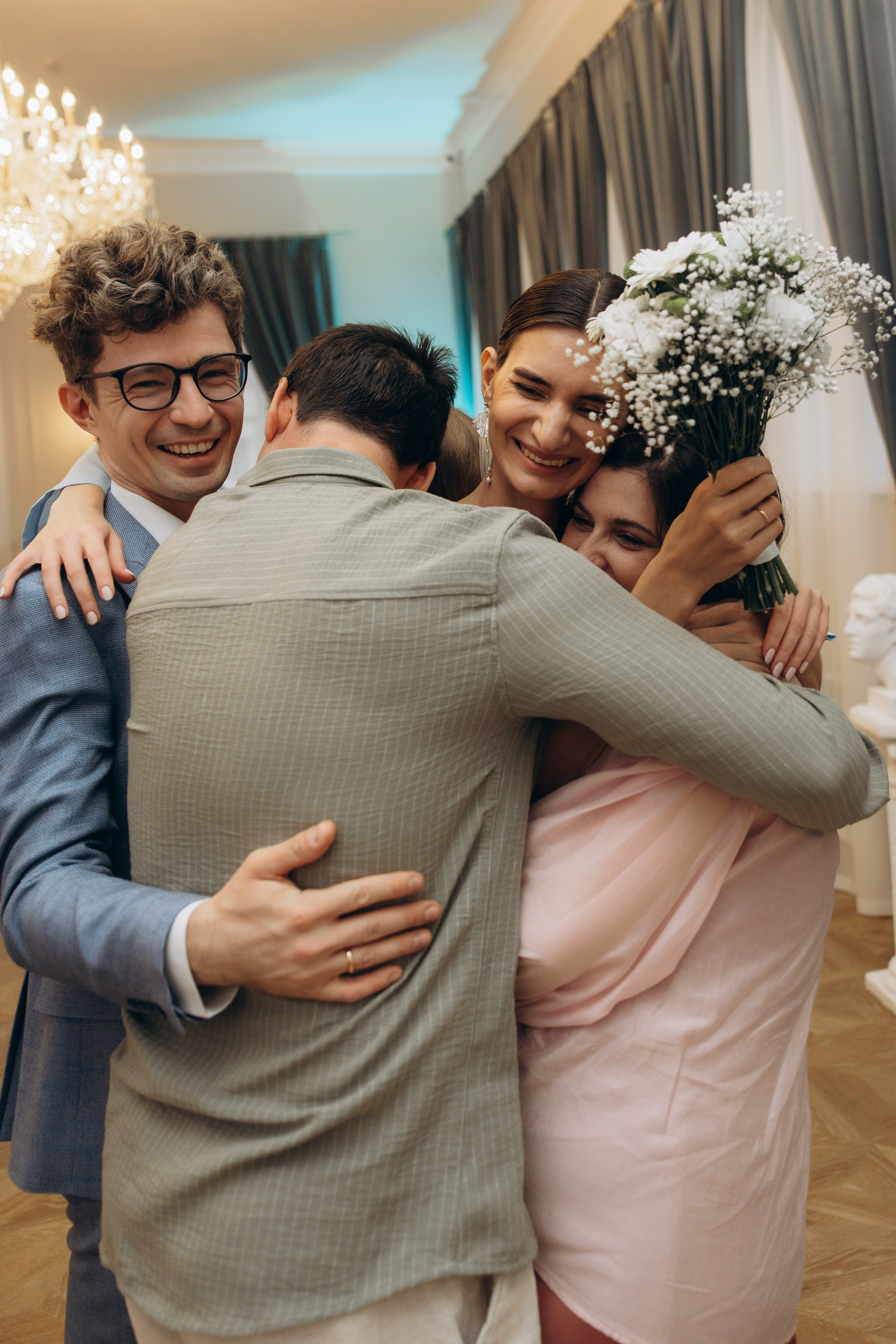 Илья & Татьяна