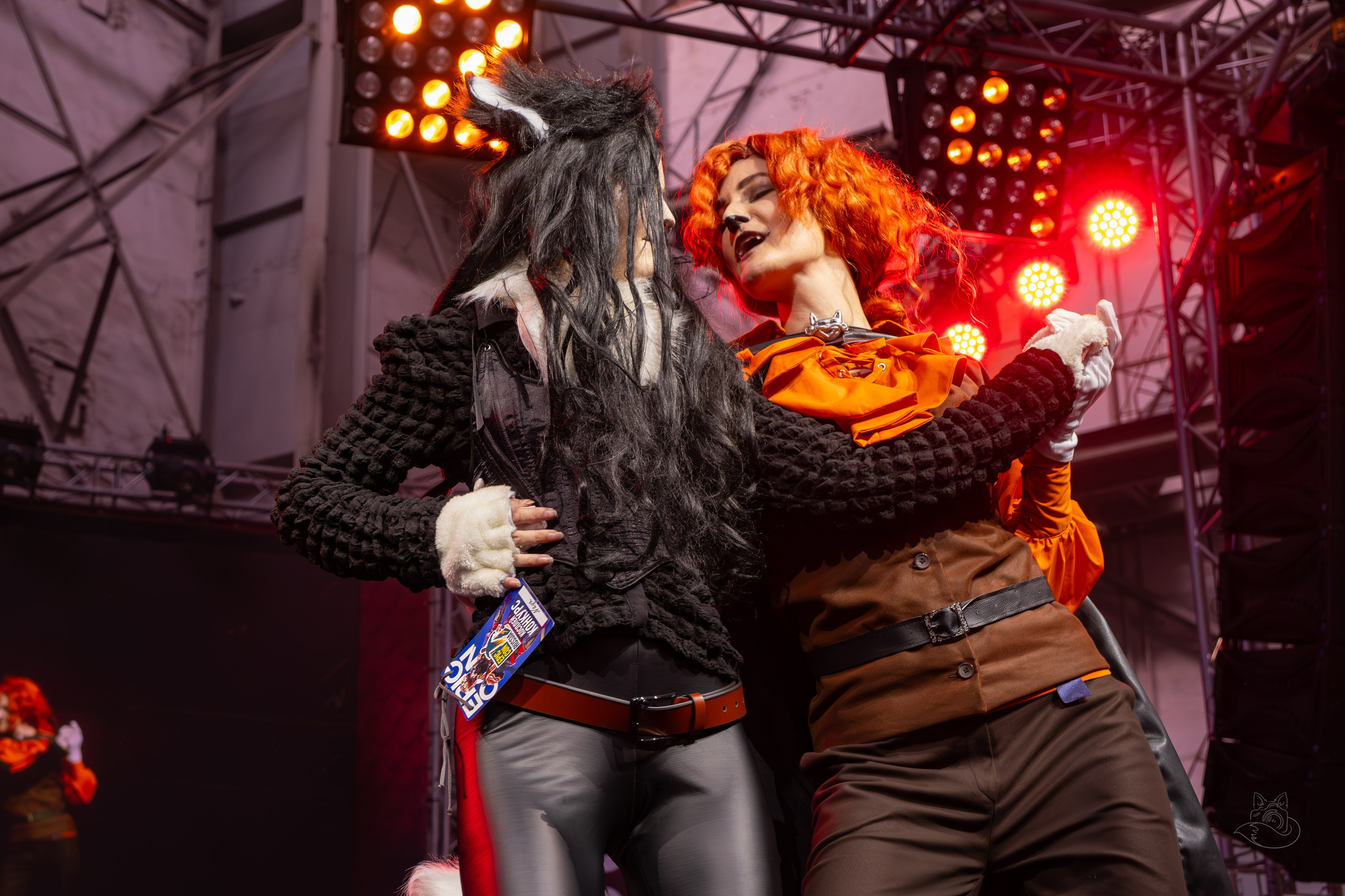 Конкурс Epic Con 2024. Косплей фотограф