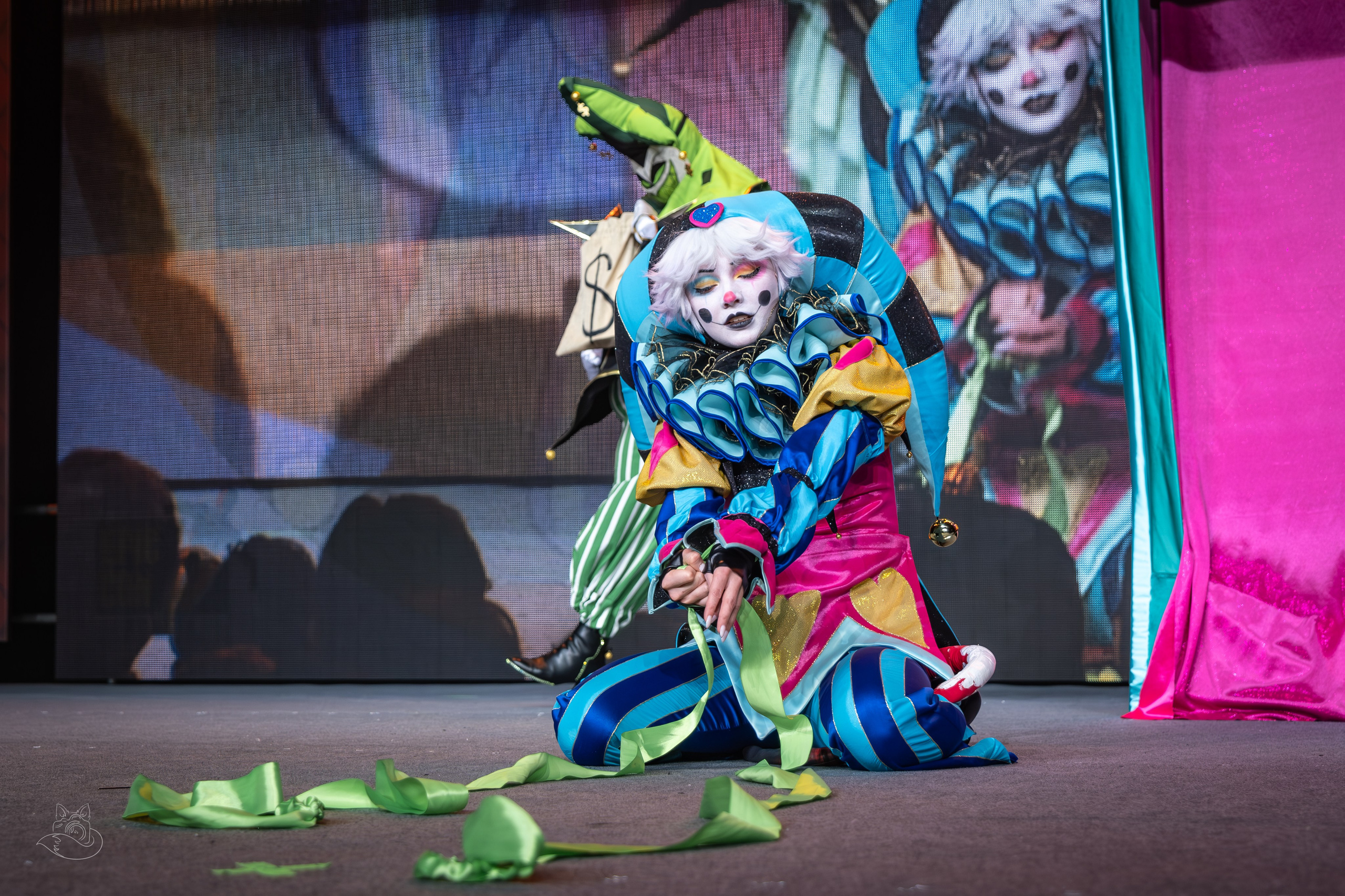 Победители Epic Con Russia 2025 | Москва. Косплей фотограф