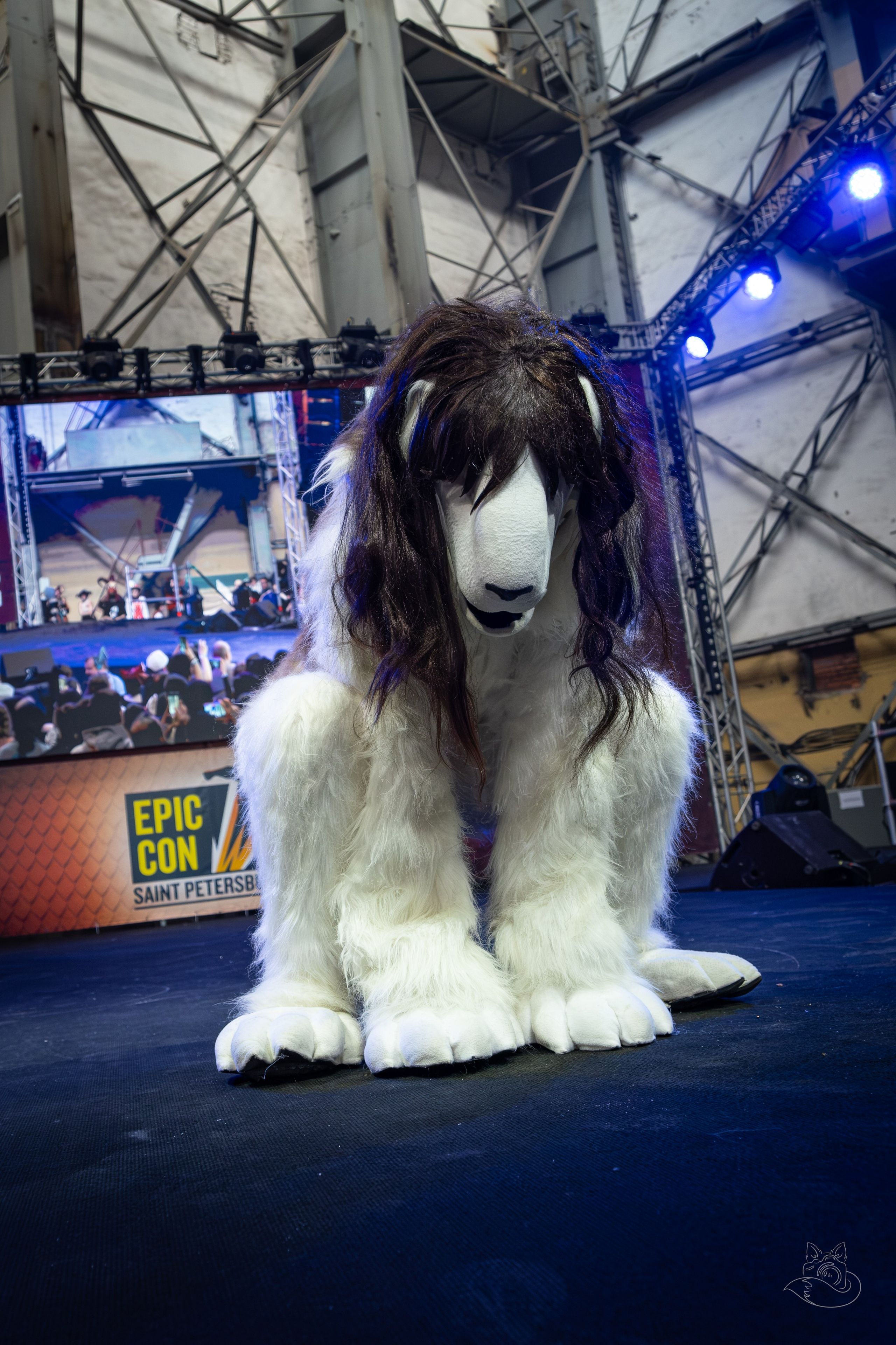 Конкурс Epic Con 2025. Косплей фотограф