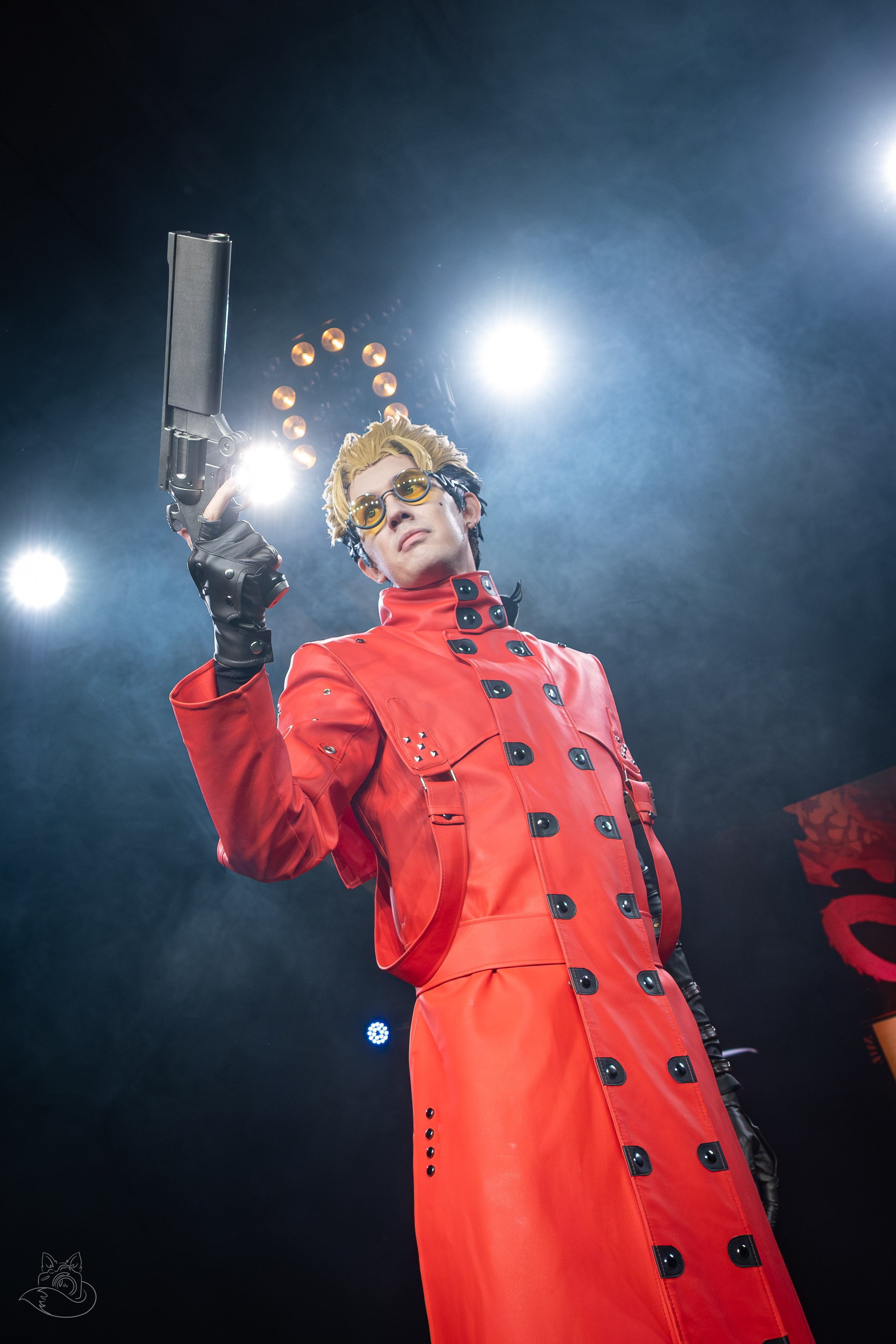 Конкурс Эпик Кон 2026 | Севкабель порт. Cosplay Fotograf
