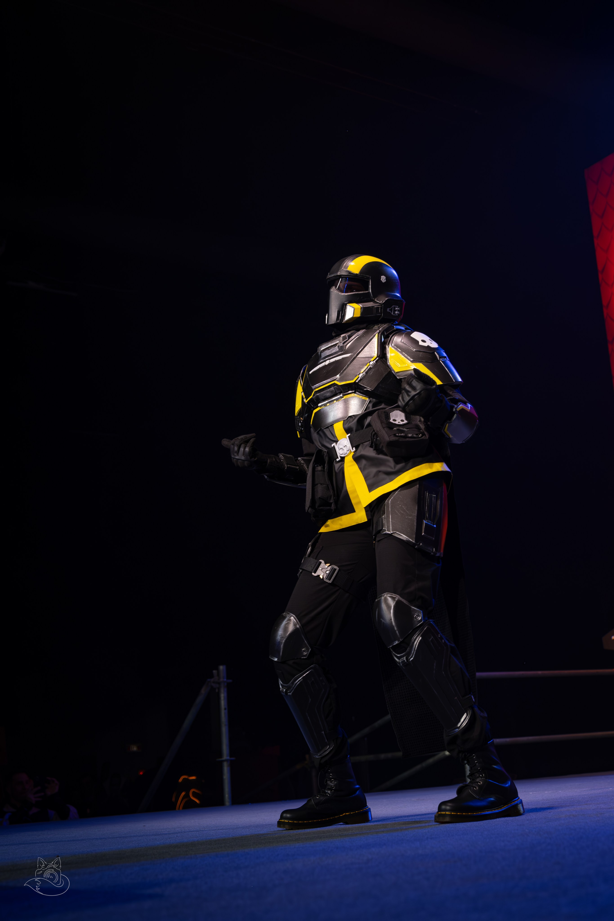 Конкурс Epic Con Russia 2025 | Москва. Косплей фотограф