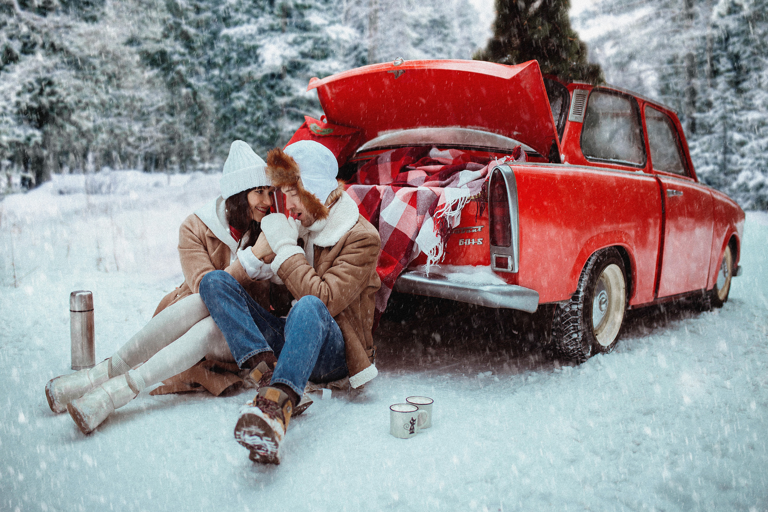 Екатеринбург. Свадебный и портретный фотограф Алина Иванова. Екатеринбург-Москва