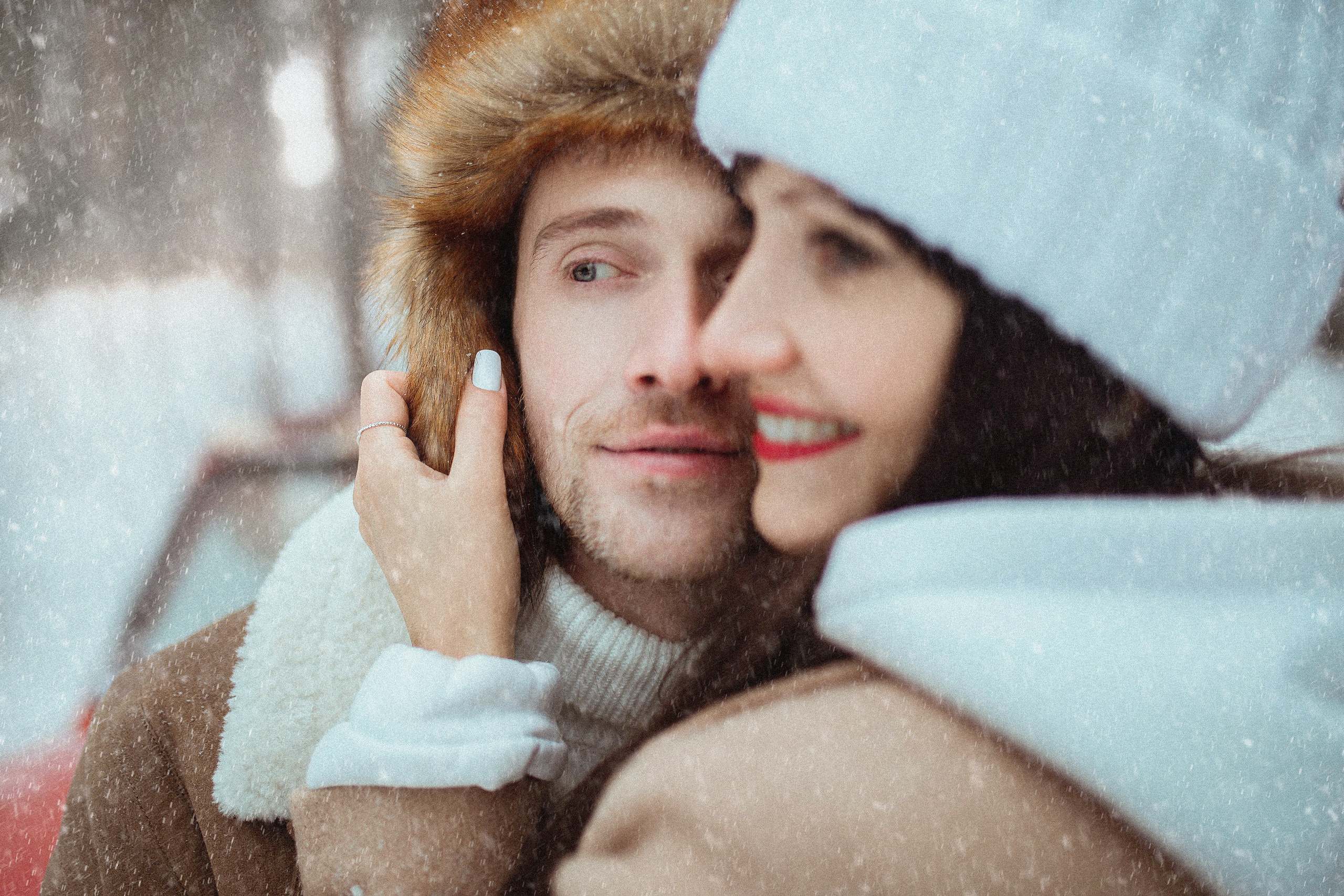 Екатеринбург. Свадебный и портретный фотограф Алина Иванова. Екатеринбург-Москва