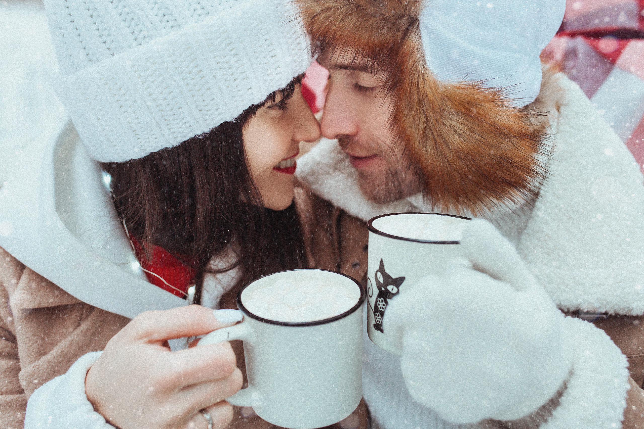 Екатеринбург. Свадебный и портретный фотограф Алина Иванова. Екатеринбург-Москва