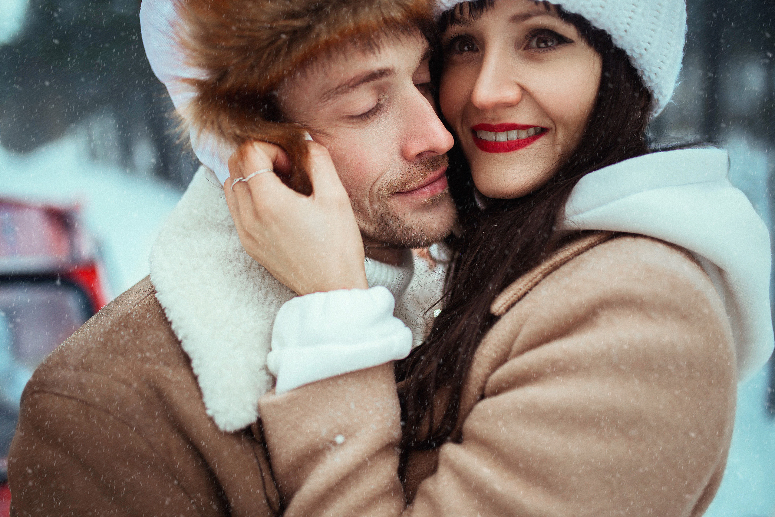 Екатеринбург. Свадебный и портретный фотограф Алина Иванова. Екатеринбург-Москва