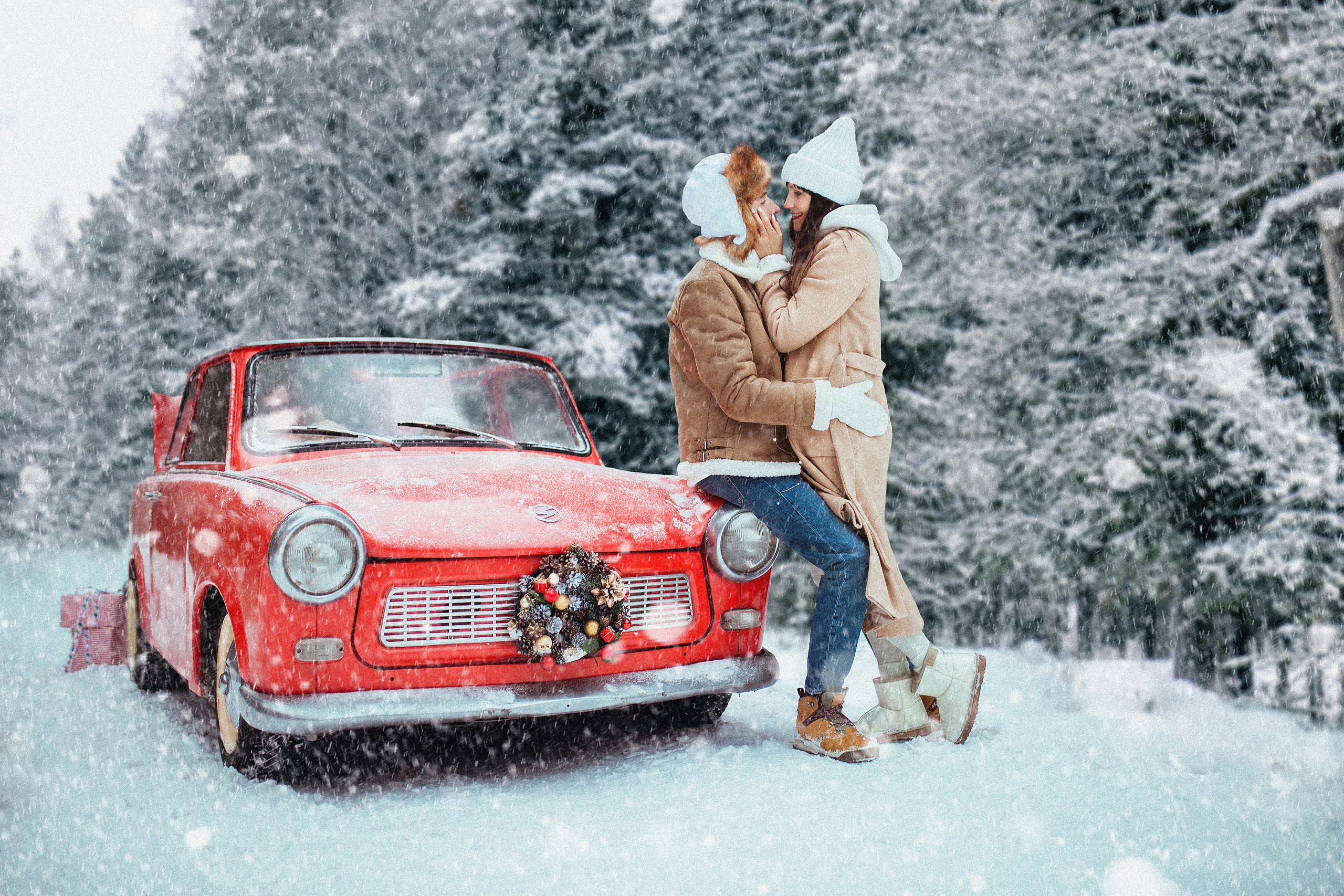 Екатеринбург. Свадебный и портретный фотограф Алина Иванова. Екатеринбург-Москва