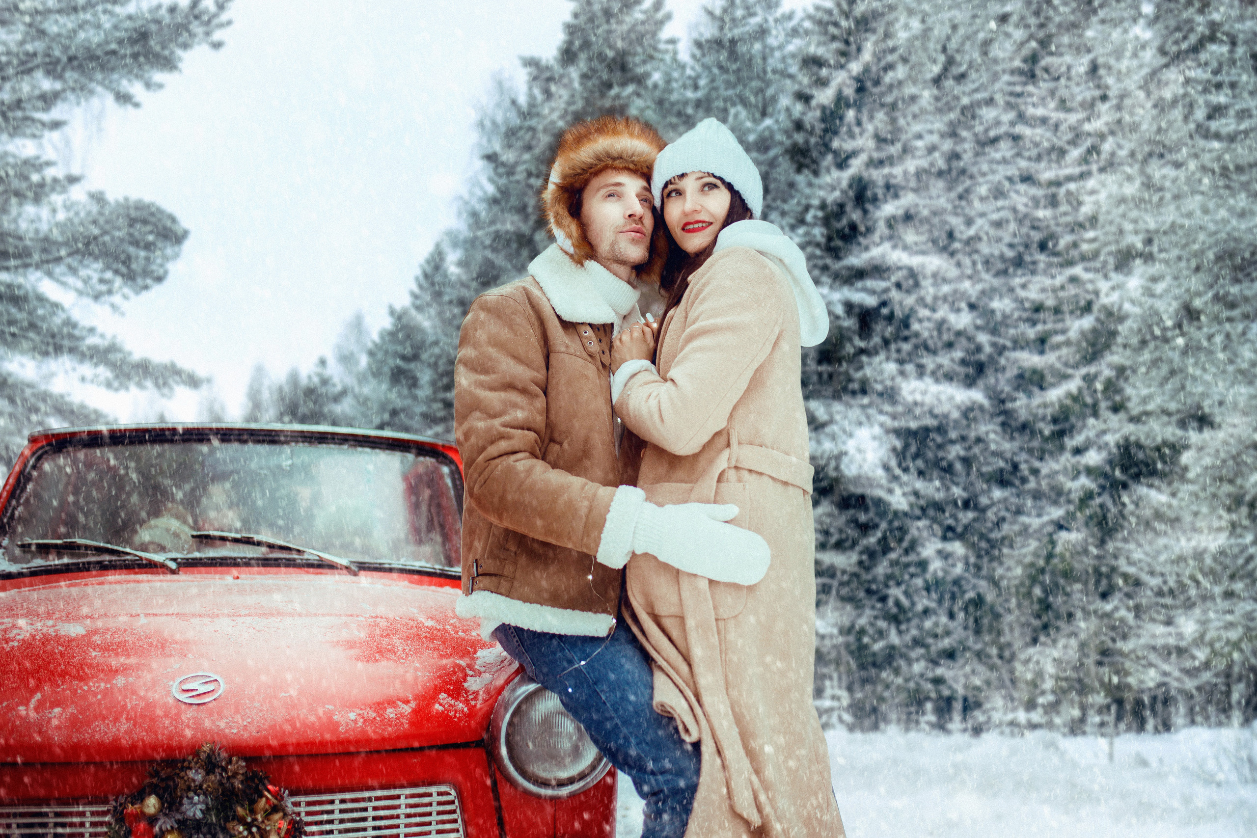 Екатеринбург. Свадебный и портретный фотограф Алина Иванова. Екатеринбург-Москва