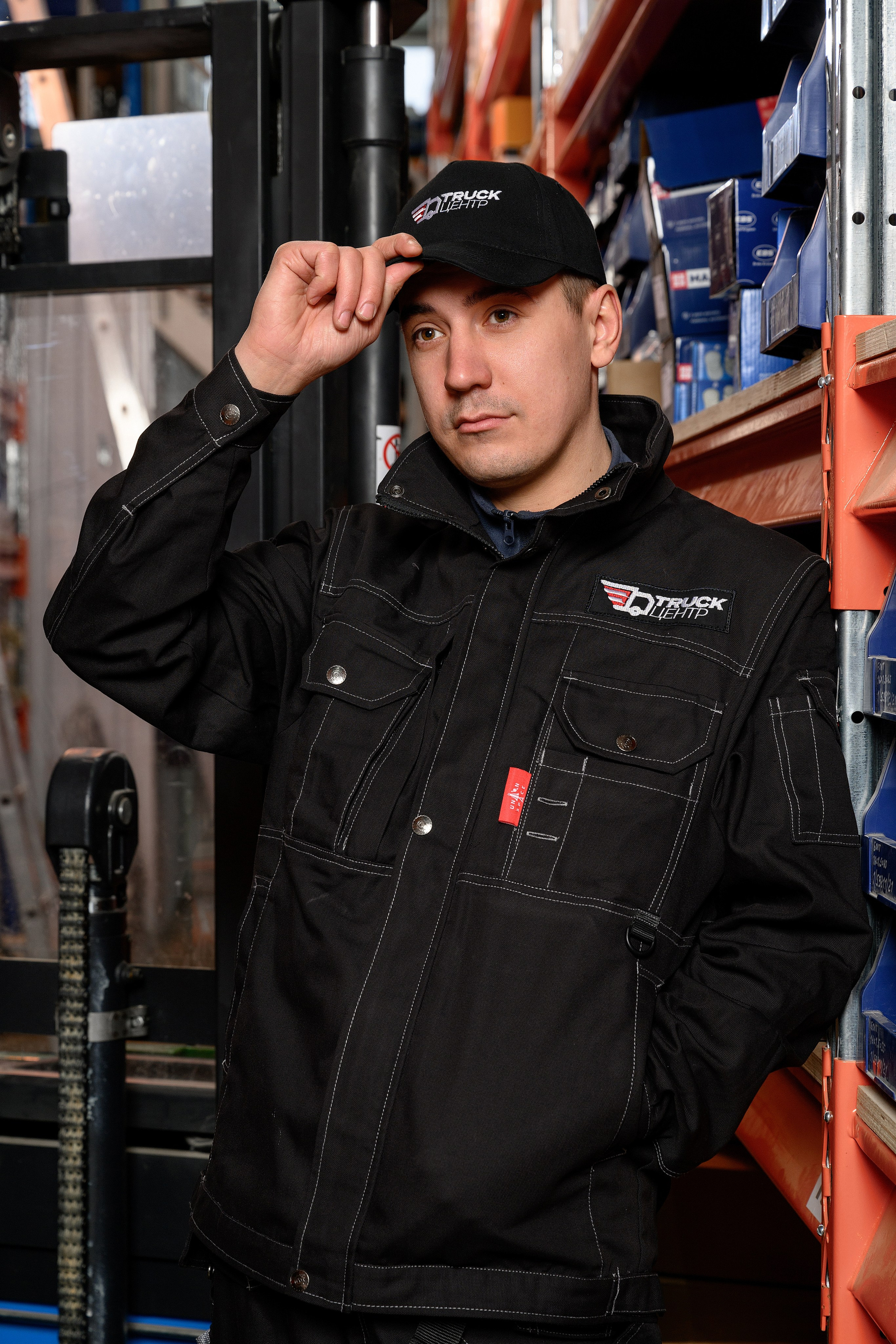 Корпоративные. Главная