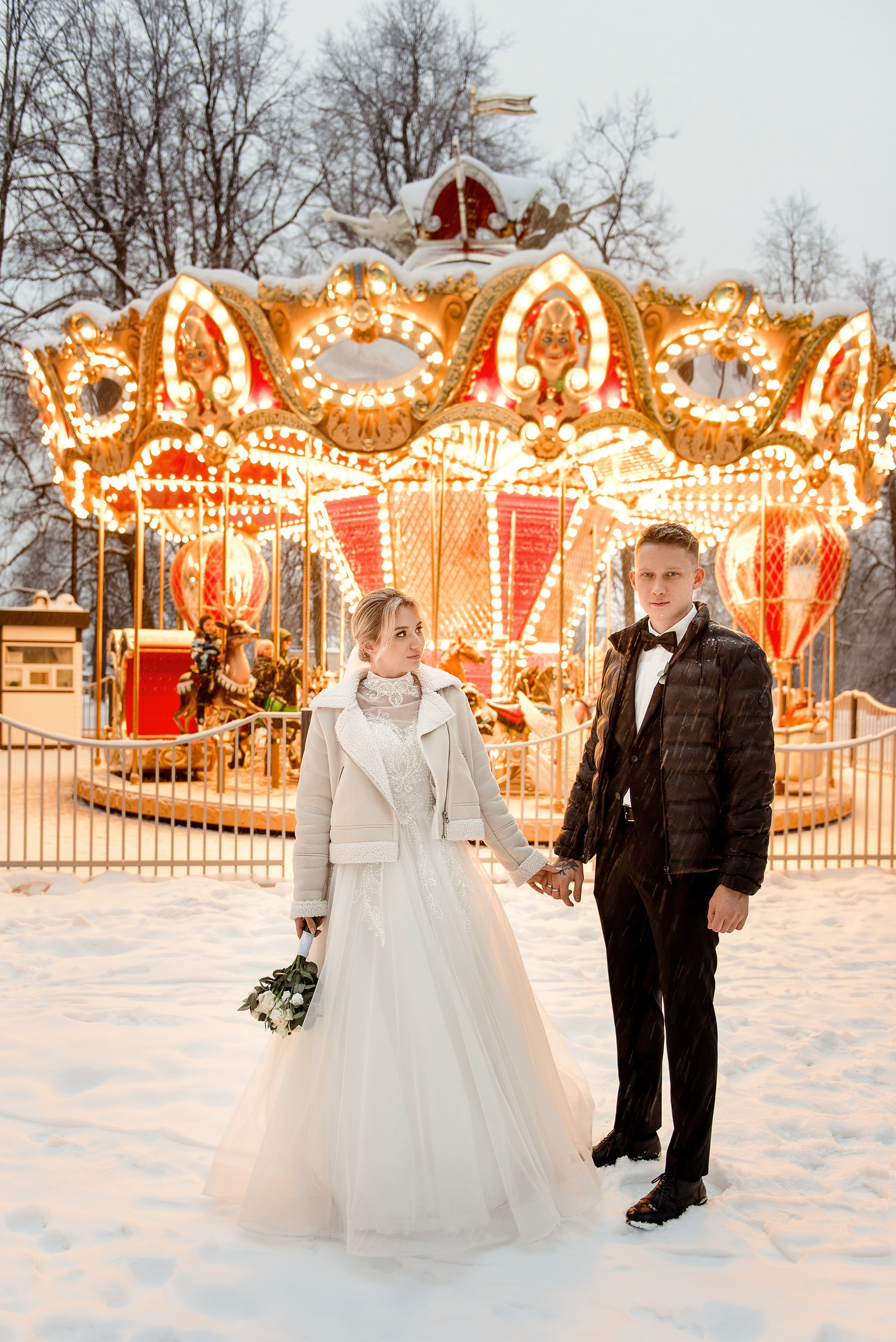 АЛЁНА и АНДРЕЙ. Свадебный и семейный фотограф РИТА БОЧКАРЁВА