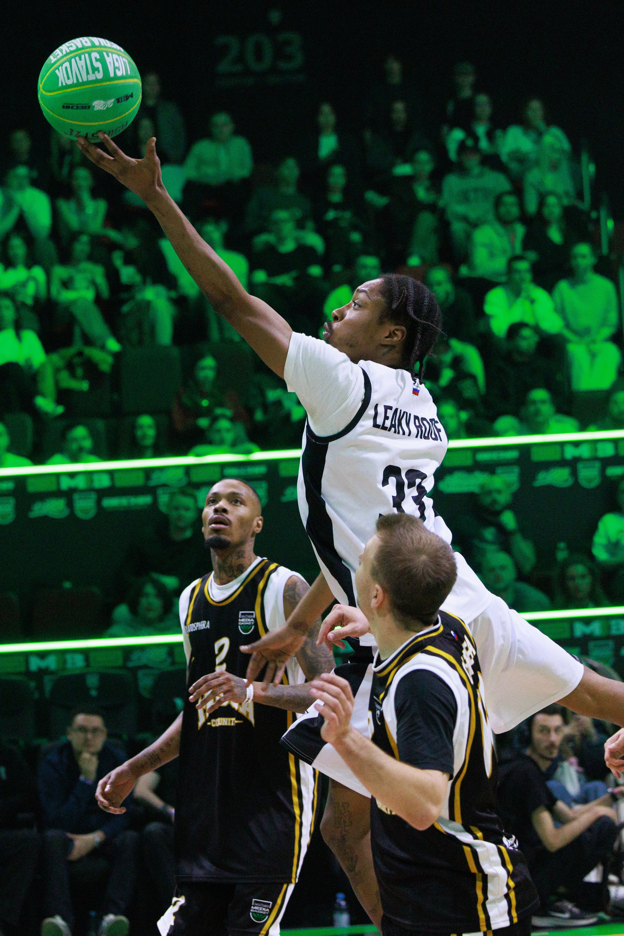 Спорт. Фотограф в Москве Андрей Макаренко