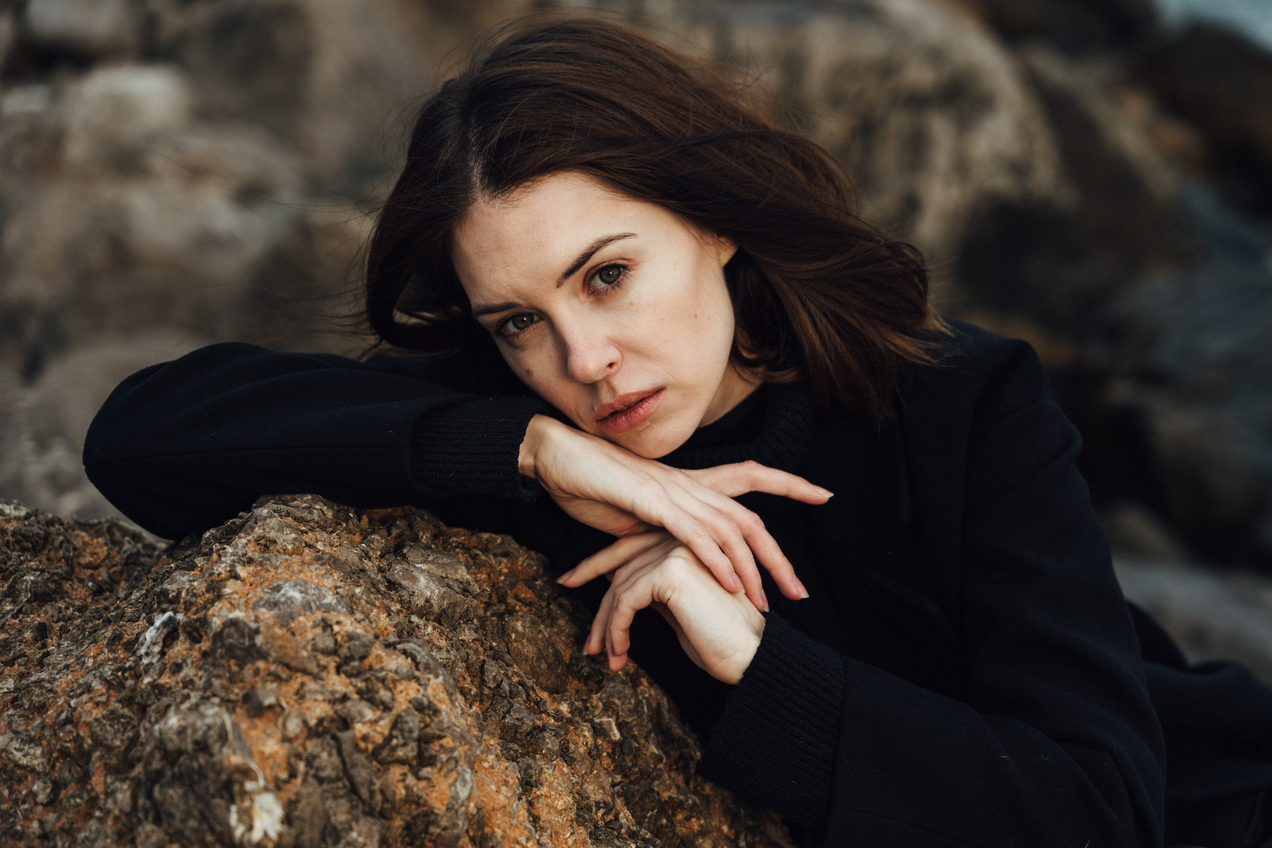 Арина. Мария Кобзева, фотограф в Ялте, Крым